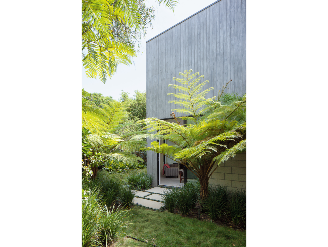 Brooktree — Marmol Radziner