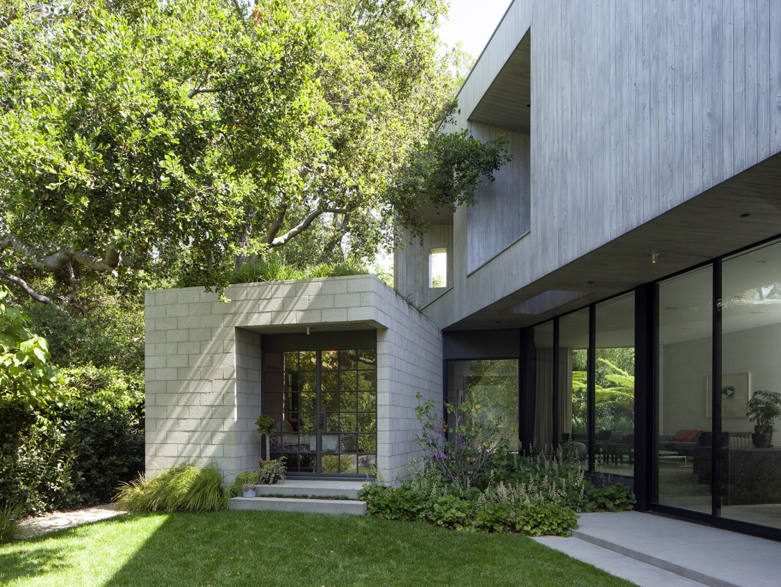 Brooktree — Marmol Radziner