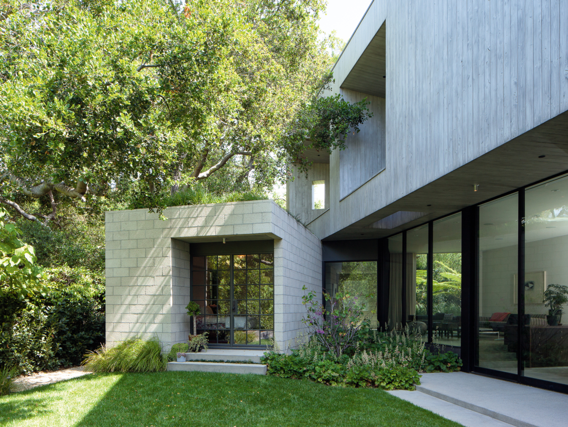 Brooktree — Marmol Radziner