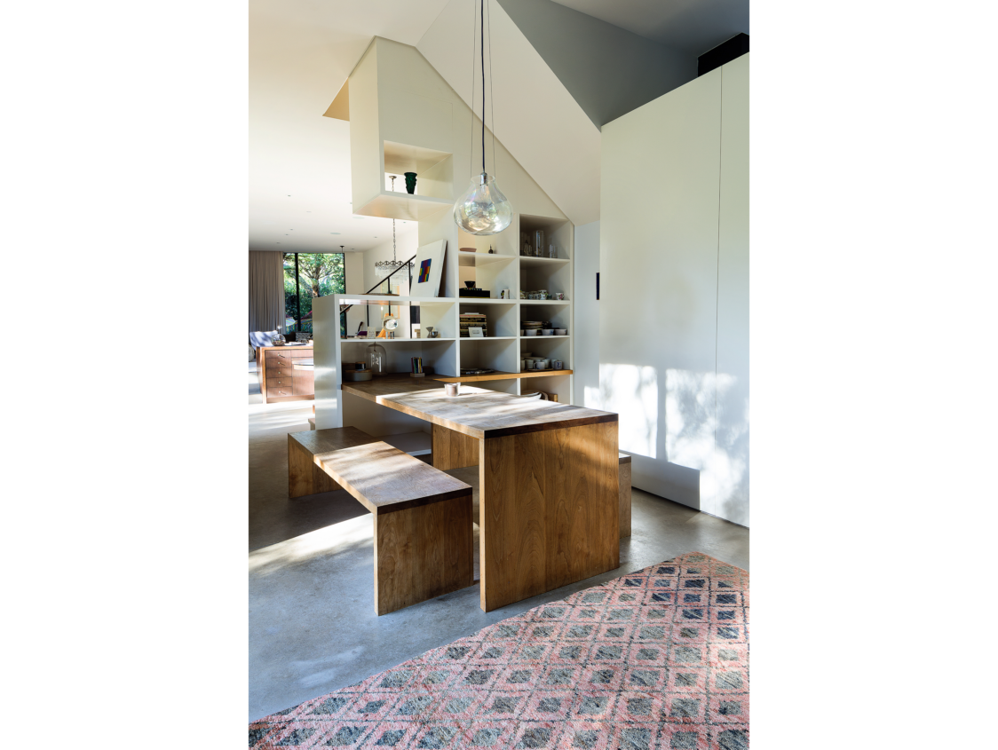 Brooktree — Marmol Radziner