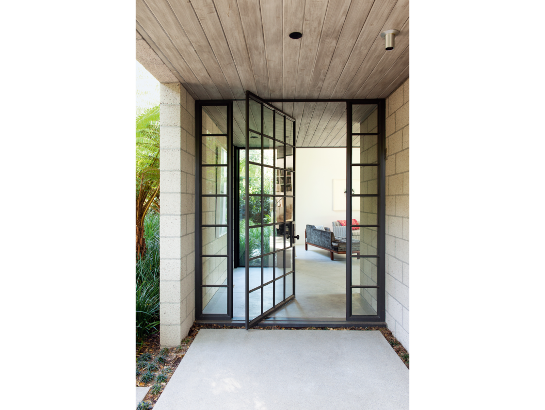 Brooktree — Marmol Radziner