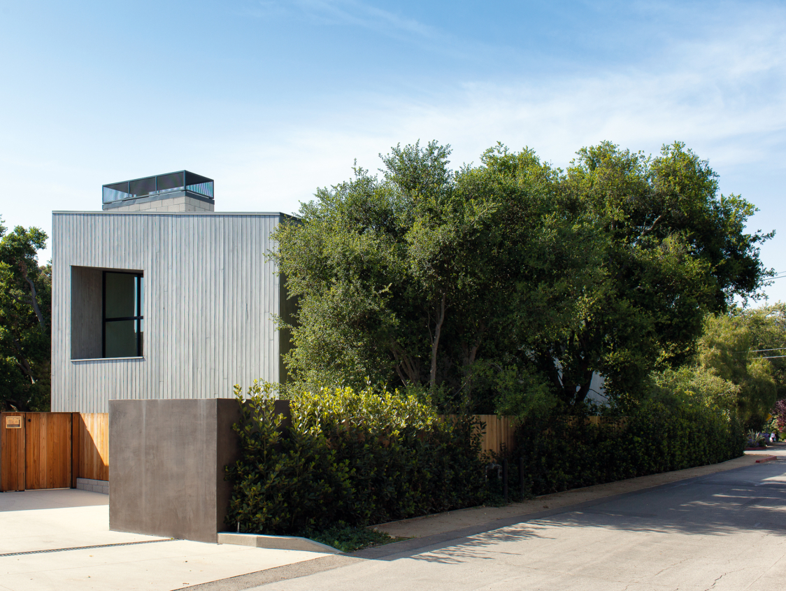 Brooktree — Marmol Radziner