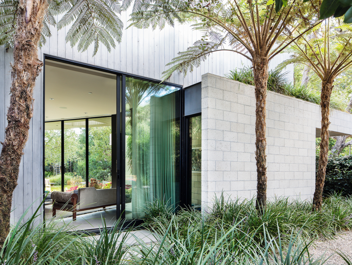 Brooktree — Marmol Radziner