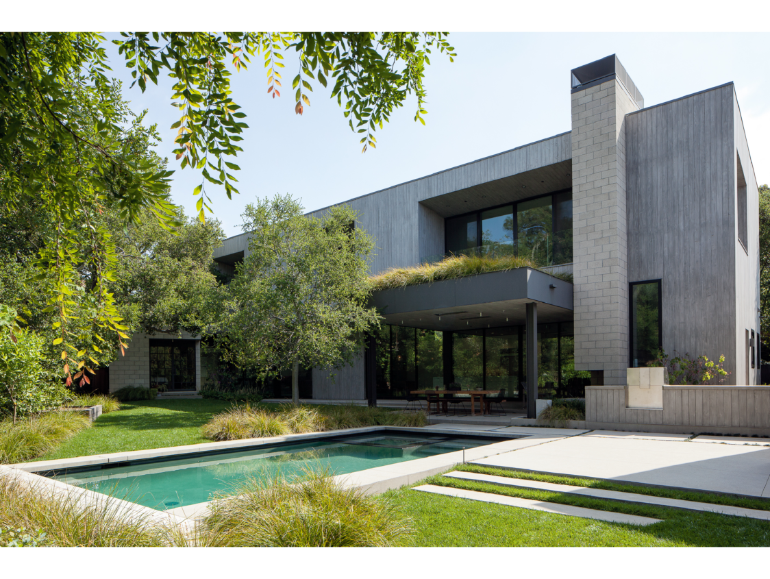 Brooktree — Marmol Radziner