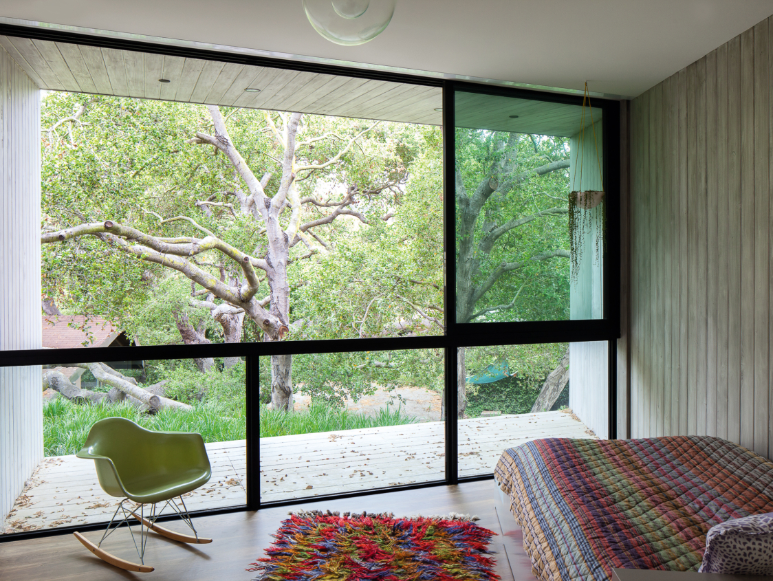 Brooktree — Marmol Radziner