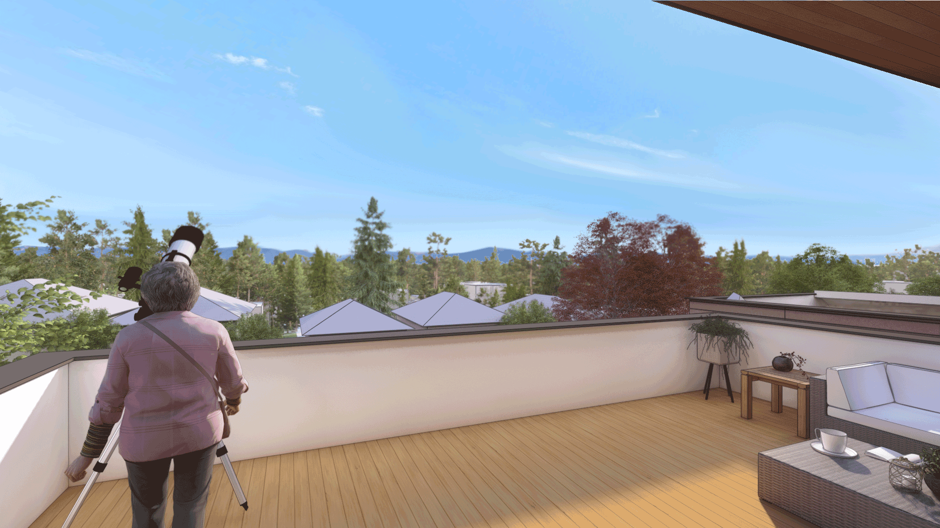 Bryant ADU — CAST architecture - Seattle Architect Modern Architect
