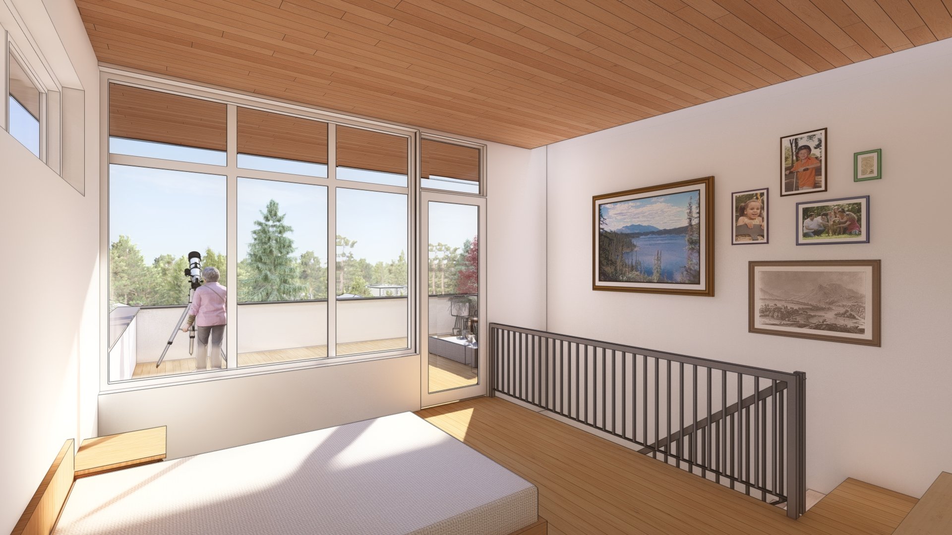 Bryant ADU — CAST architecture - Seattle Architect Modern Architect