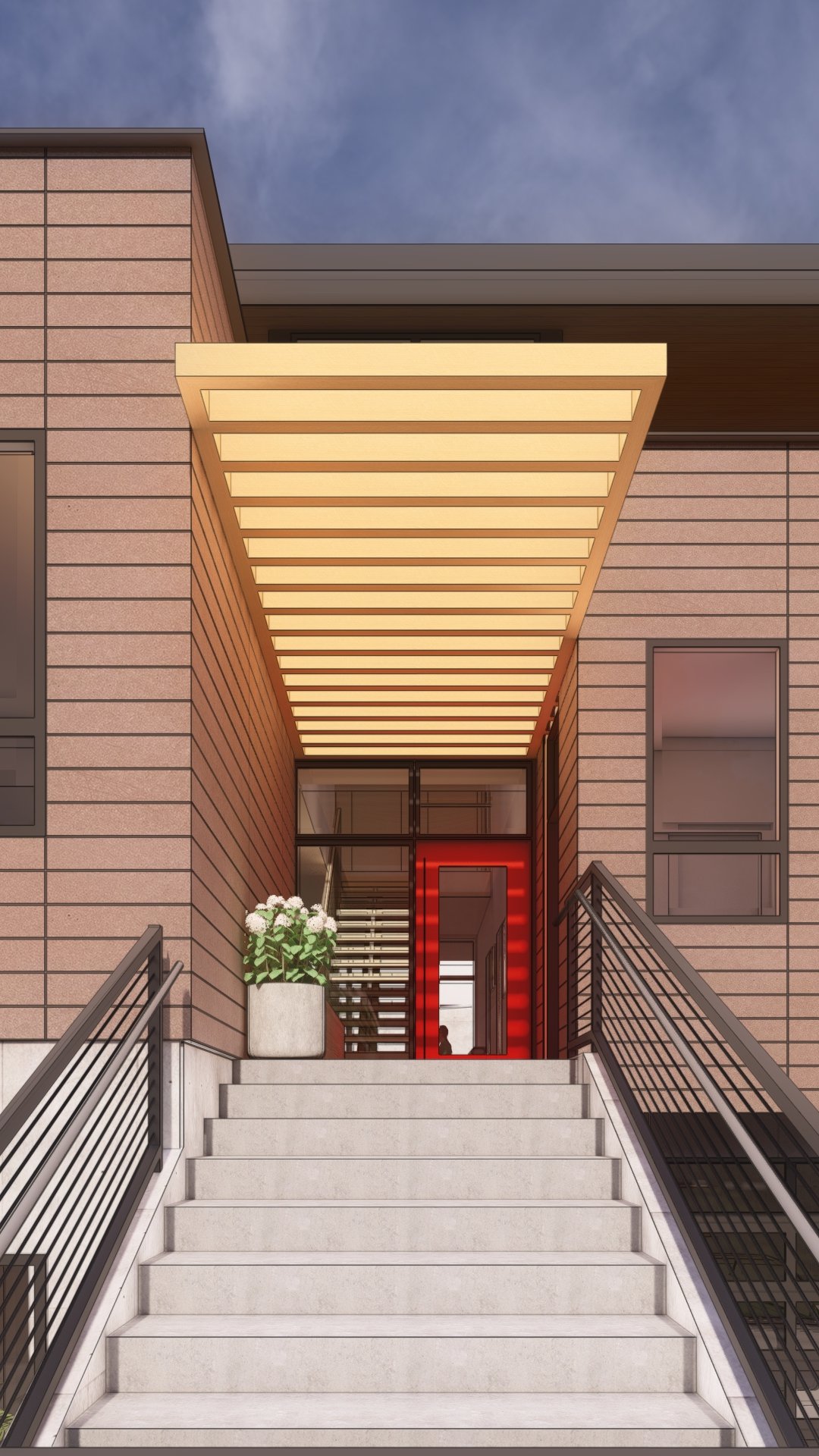 Bryant Multigenerational Home + ADU — CAST architecture - Seattle Architect Modern Architect