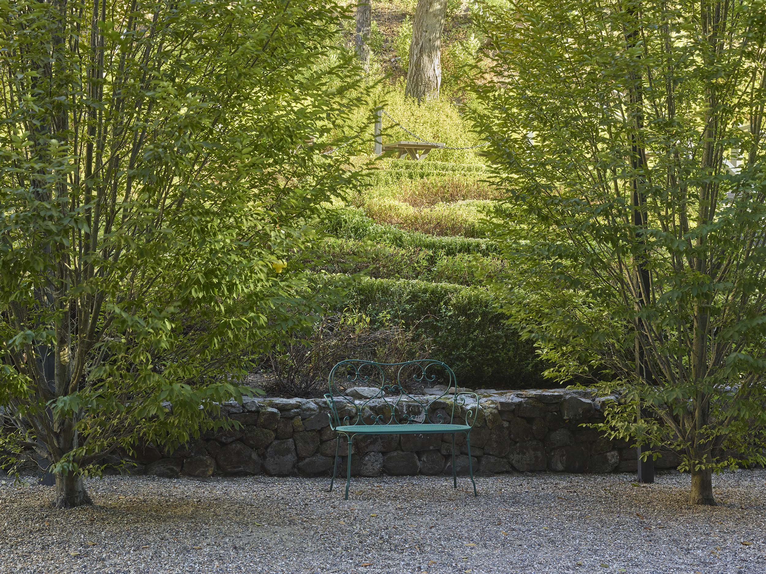 Buena Vista Winery — Surfacedesign, Inc.