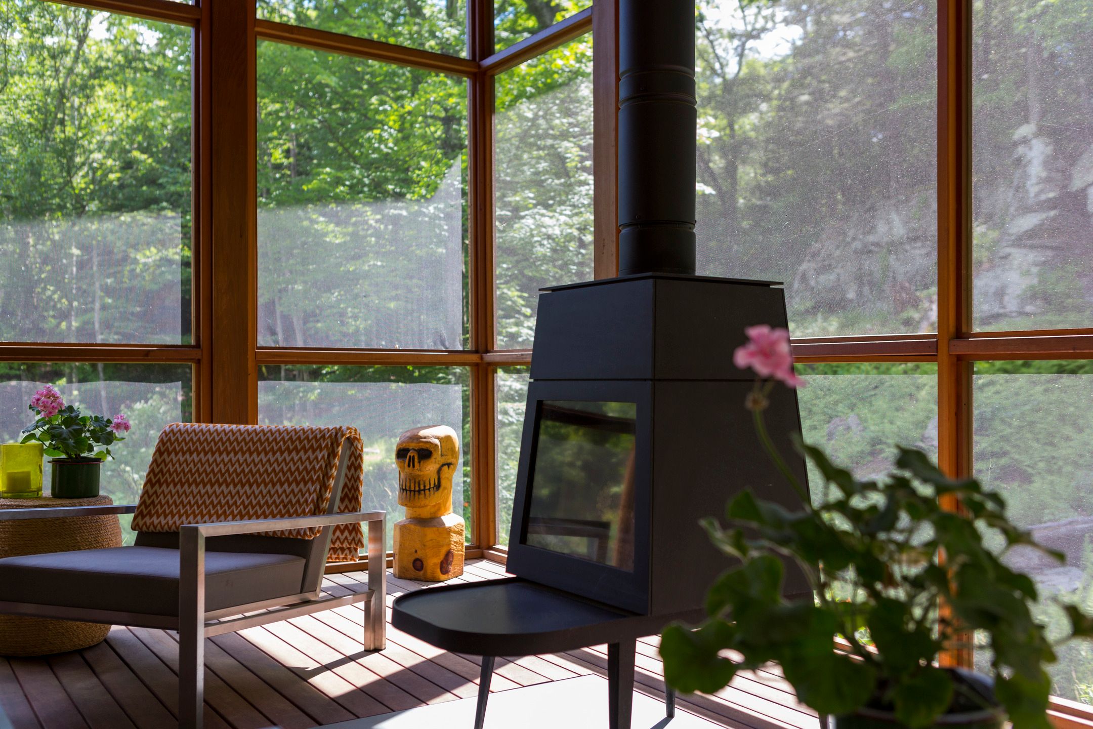 Bug Acres of Woodstock — Home | The Brooklyn Studio