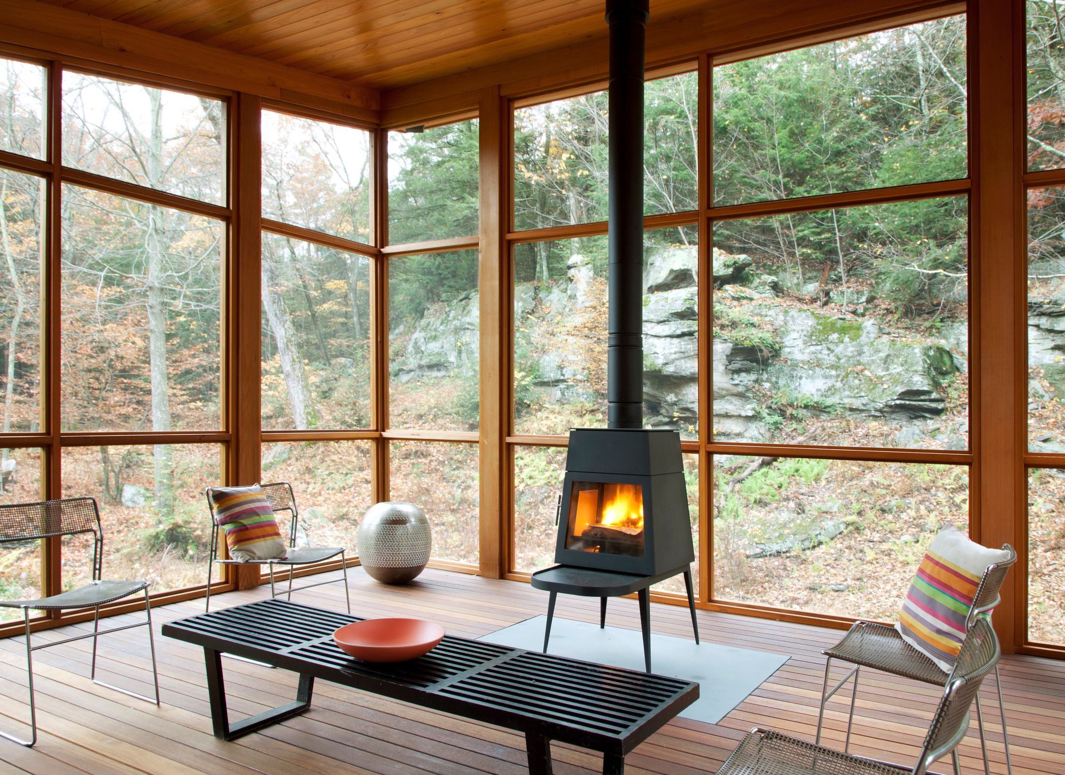 Bug Acres of Woodstock — Home | The Brooklyn Studio