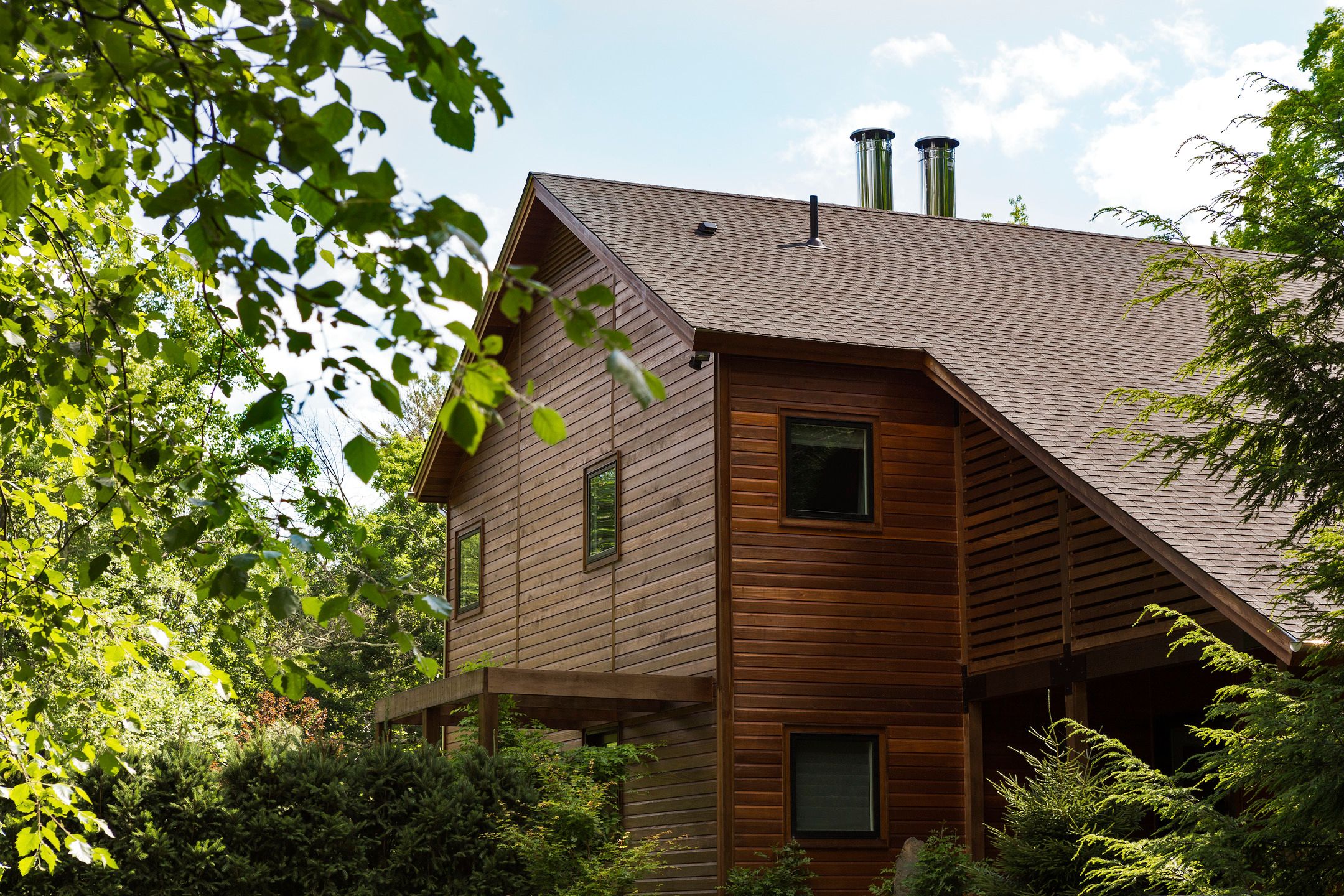 Bug Acres of Woodstock — Home | The Brooklyn Studio