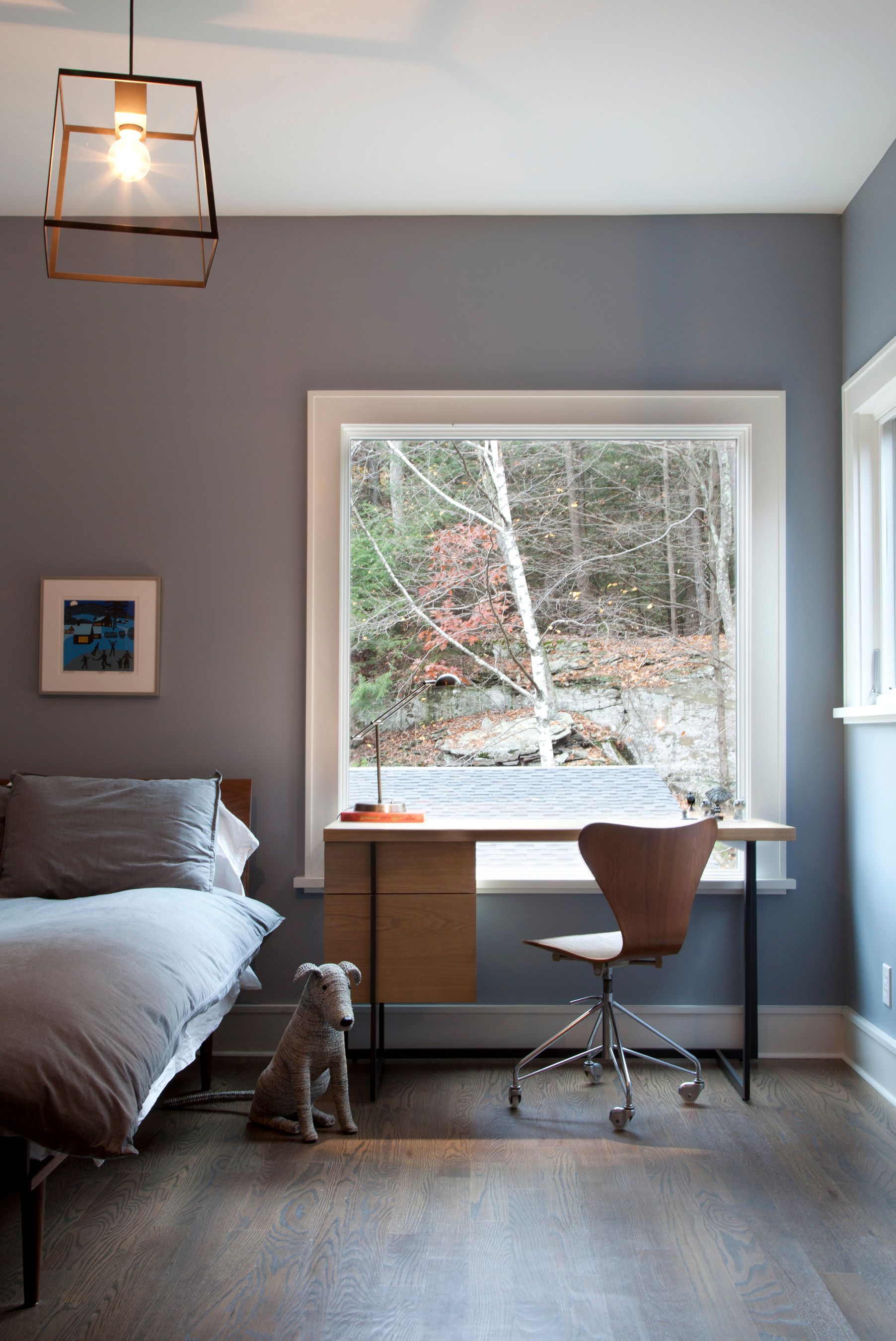 Bug Acres of Woodstock — Home | The Brooklyn Studio