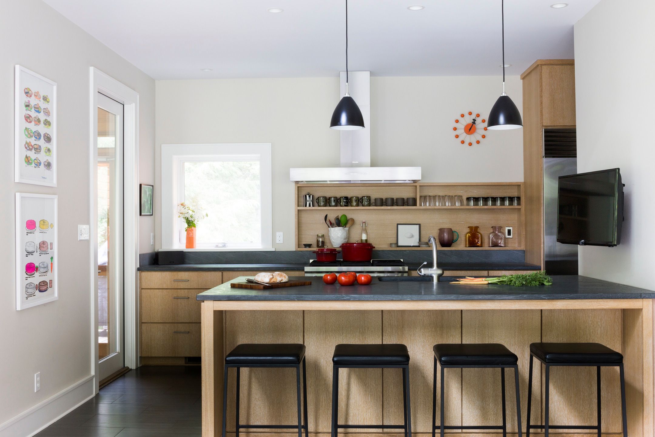 Bug Acres of Woodstock — Home | The Brooklyn Studio