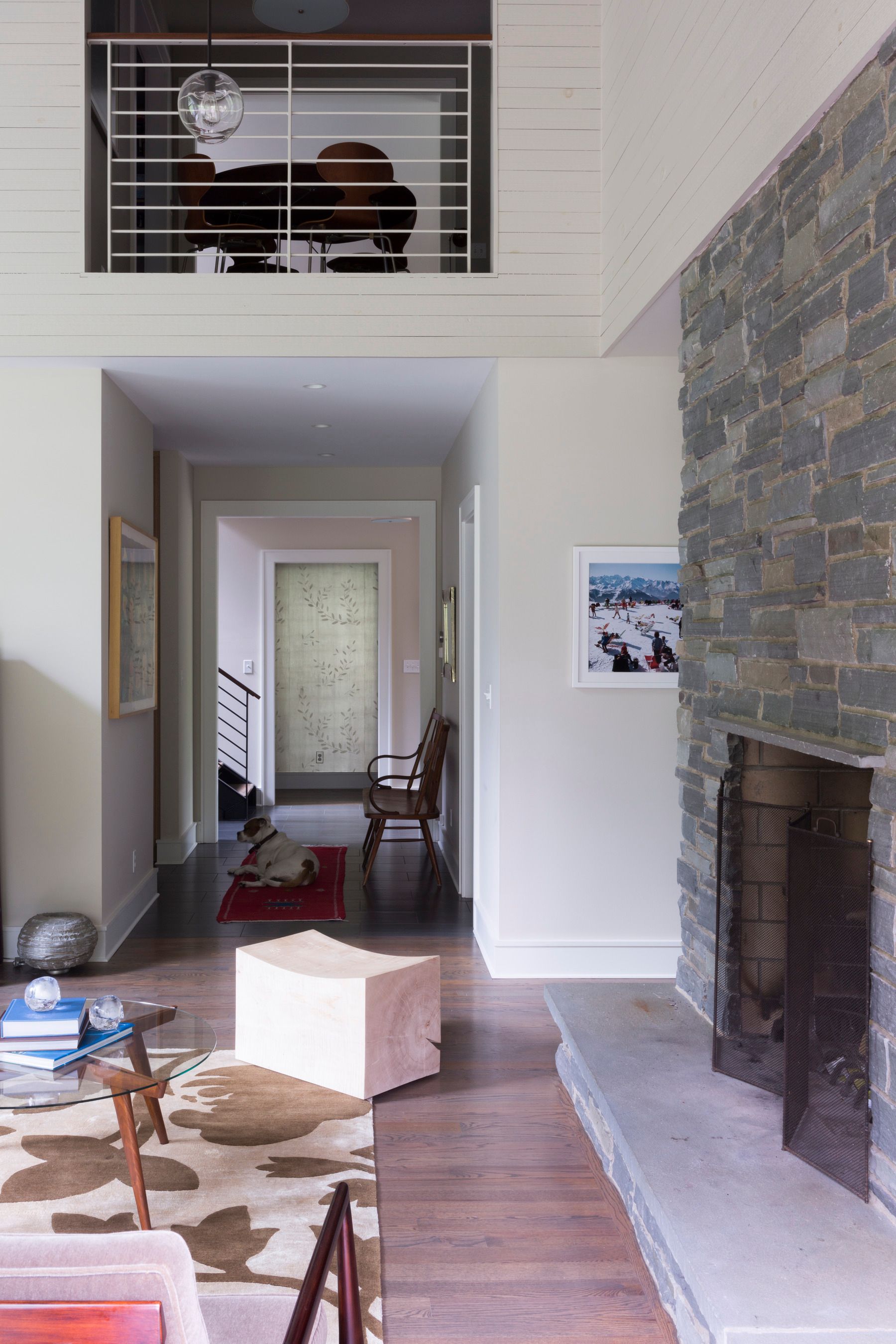 Bug Acres of Woodstock — Home | The Brooklyn Studio
