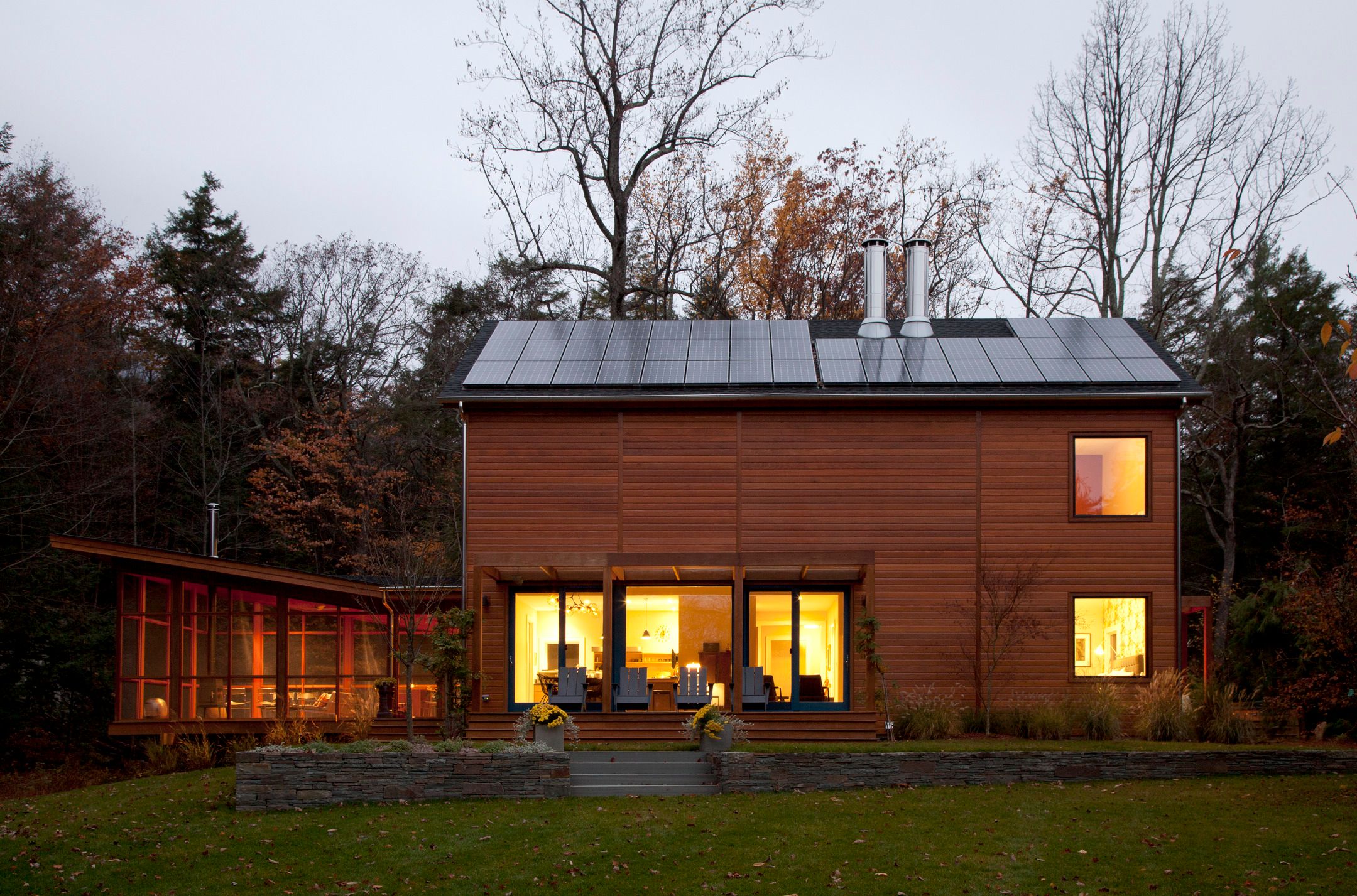 Bug Acres of Woodstock — Home | The Brooklyn Studio