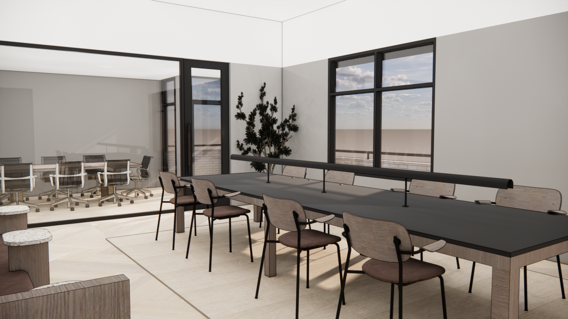 Building 49 — Feldman Architecture