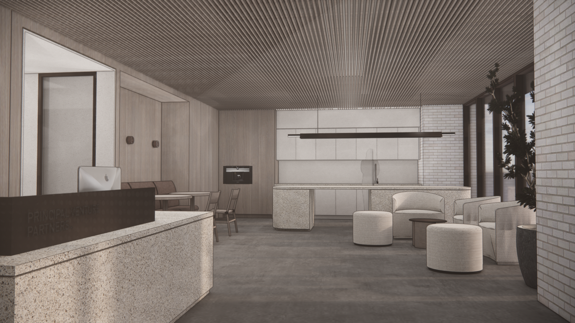 Building 49 — Feldman Architecture