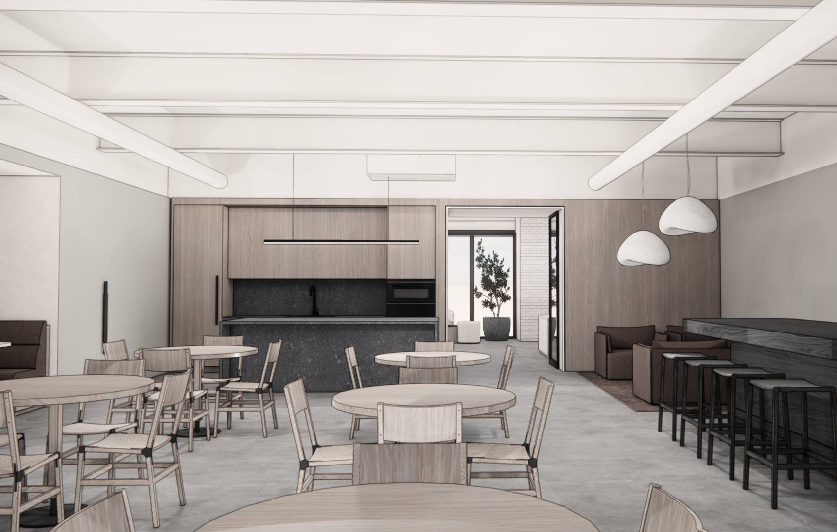 Building 49 — Feldman Architecture