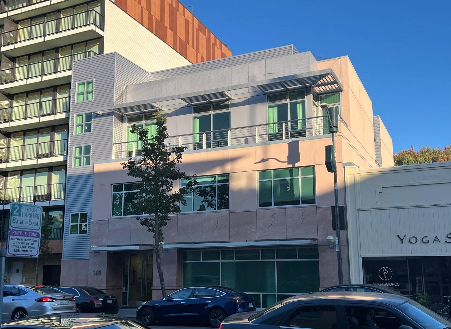 Building 49 — Feldman Architecture