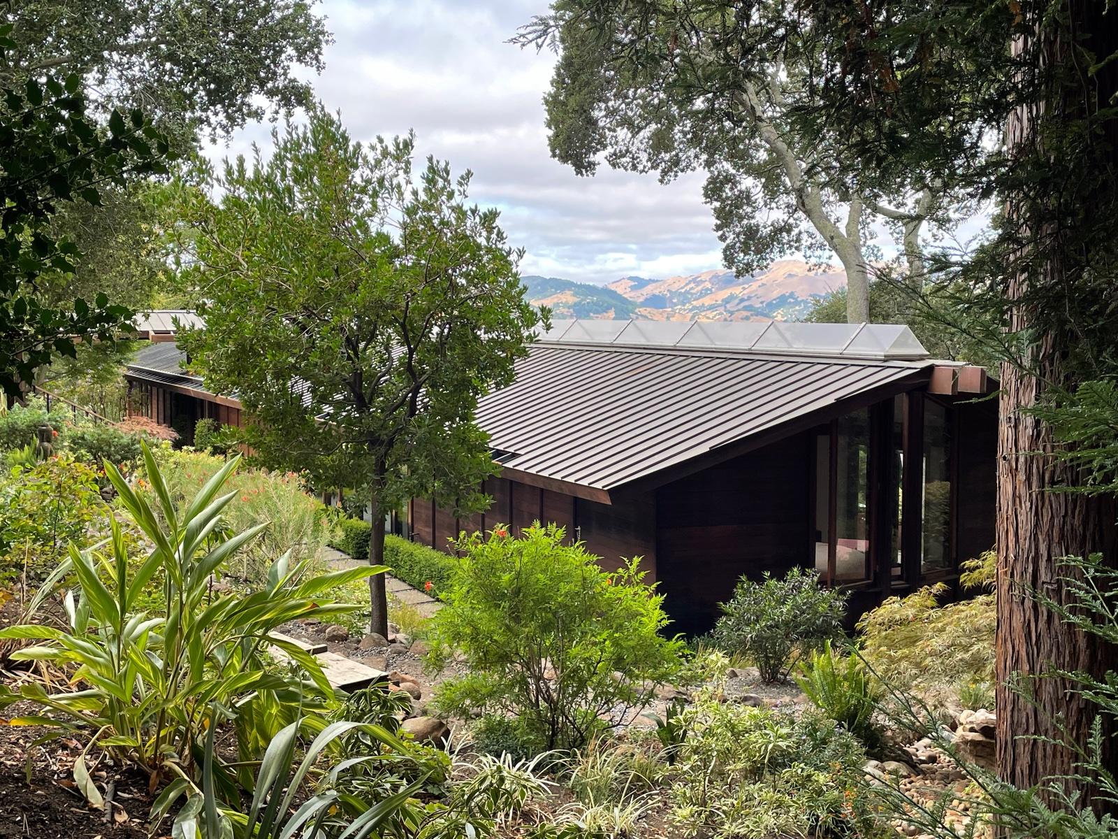 Bullseye — Feldman Architecture