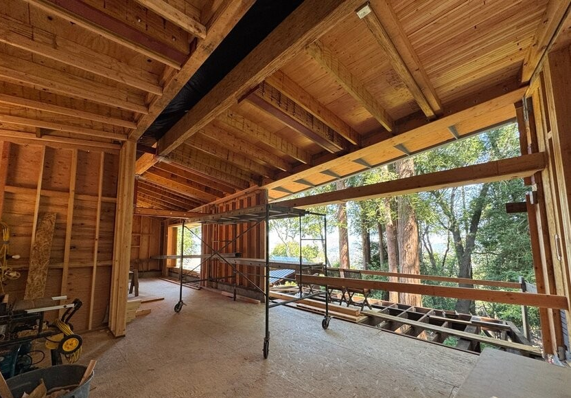 Bullseye — Feldman Architecture