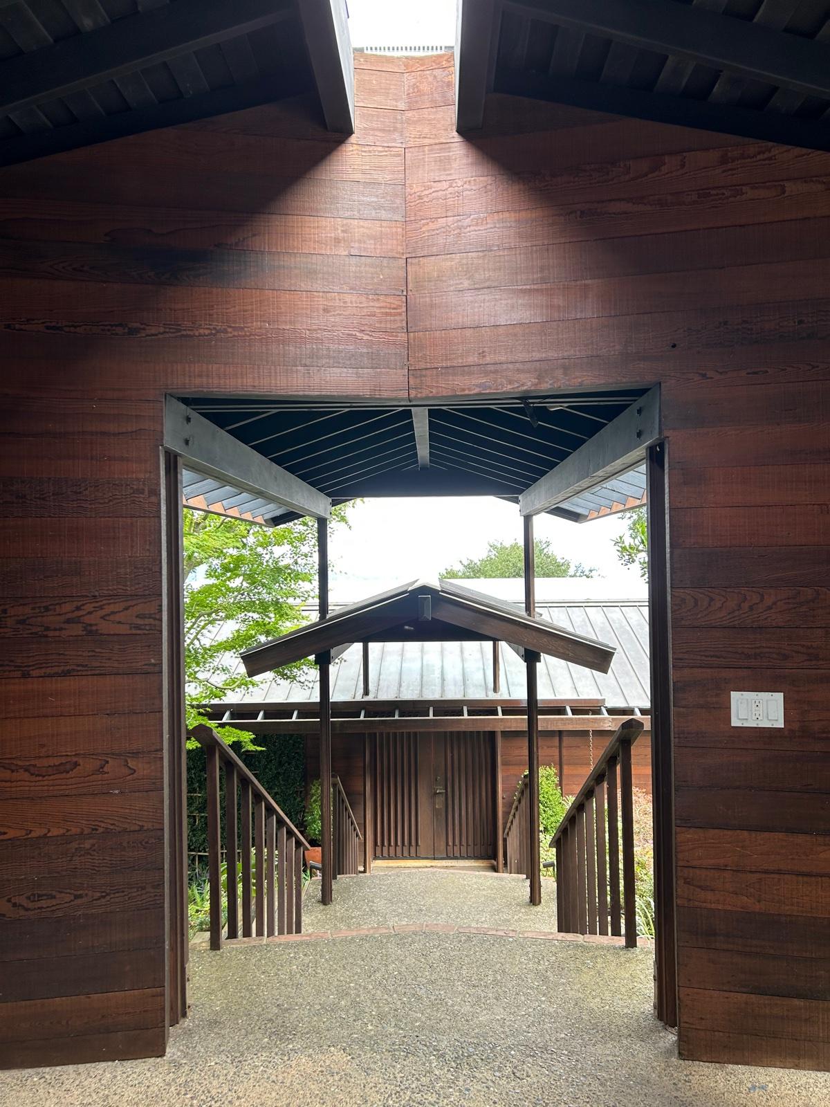 Bullseye — Feldman Architecture