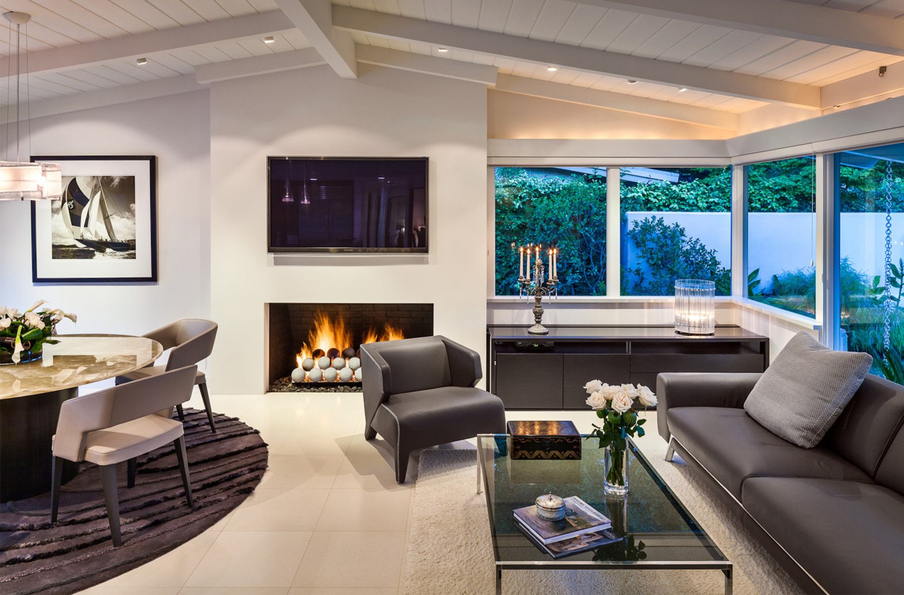 Butterfly Beach Villa — Neumann Mendro Andrulaitis Architects