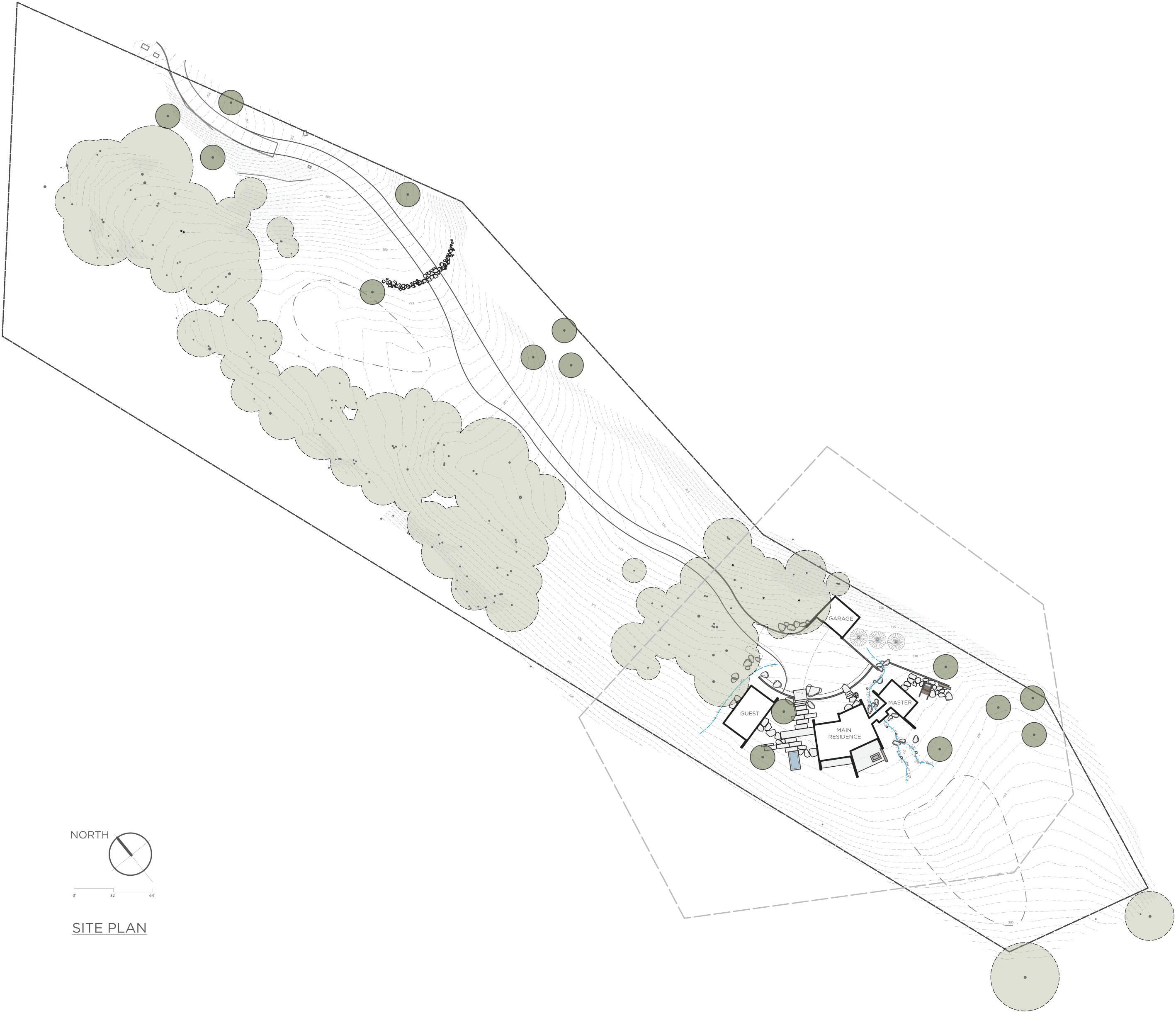 Butterfly House — Feldman Architecture