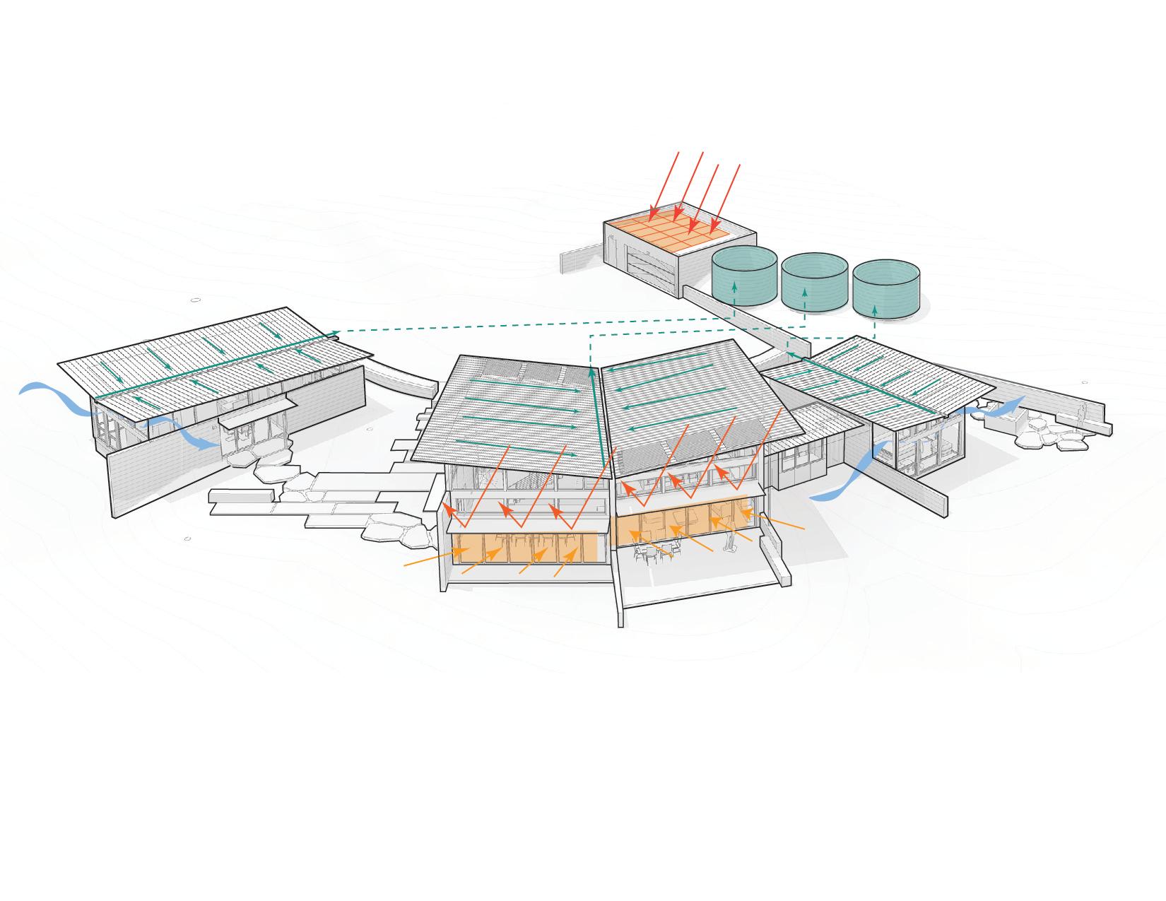 Butterfly House — Feldman Architecture