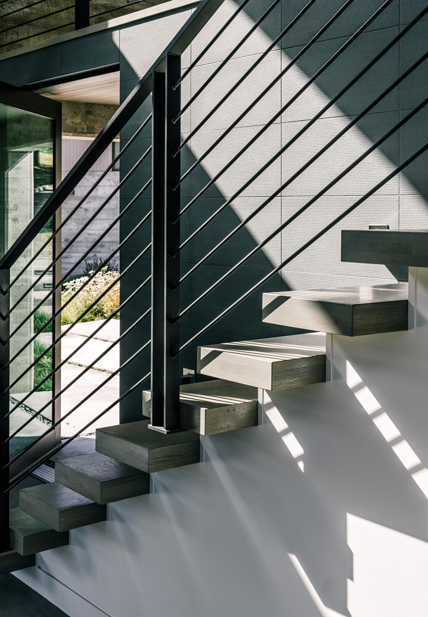 Butterfly House — Feldman Architecture