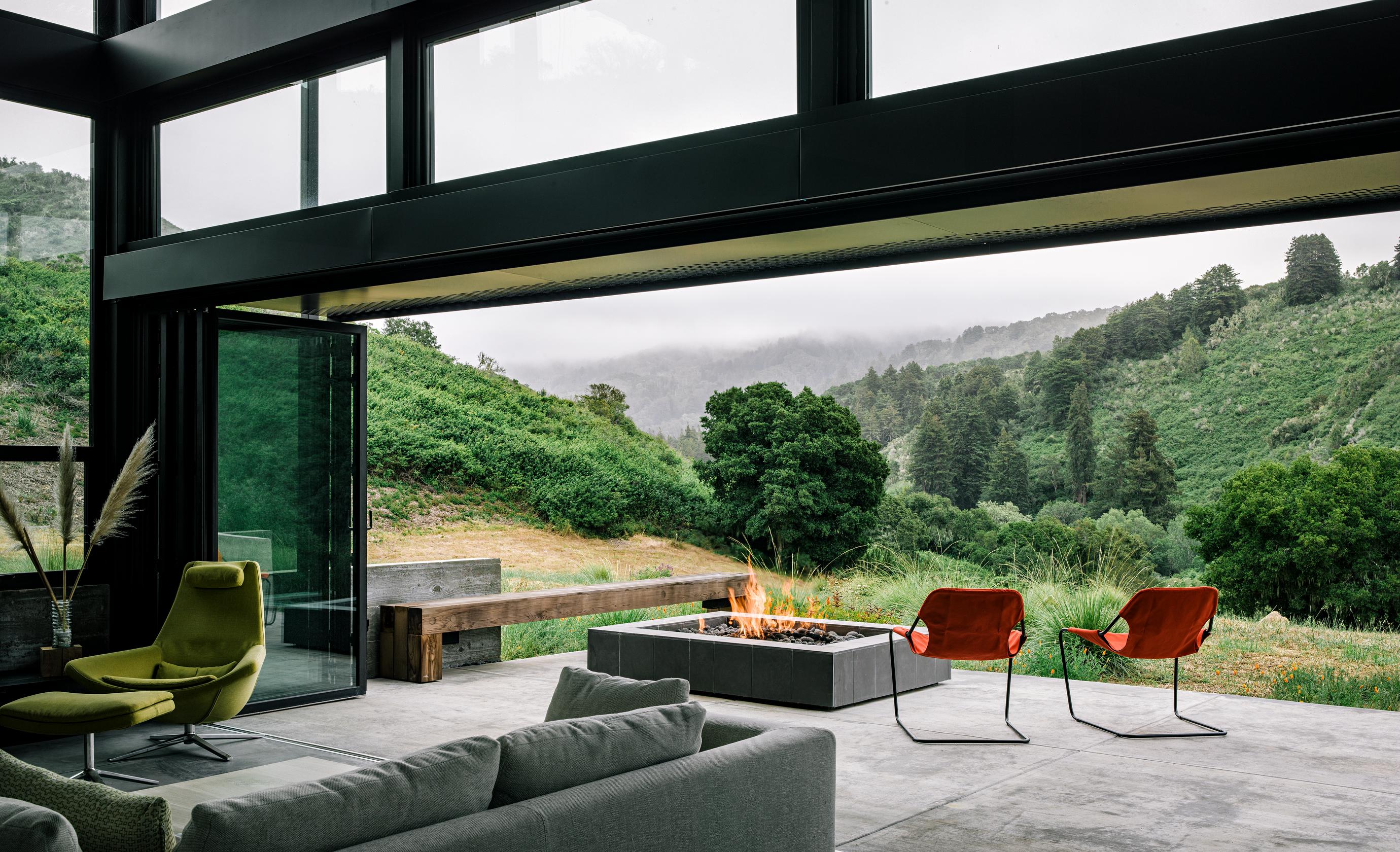 Butterfly House — Feldman Architecture