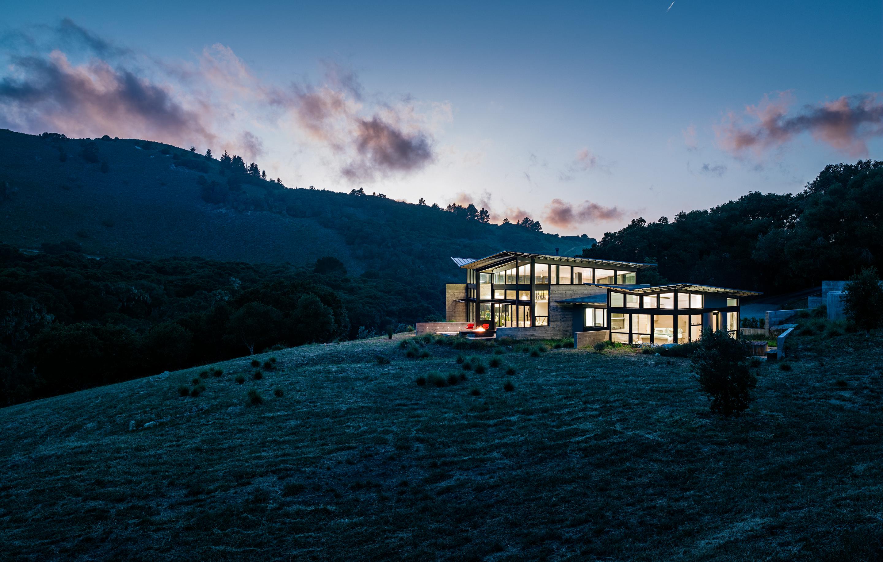 Butterfly House — Feldman Architecture