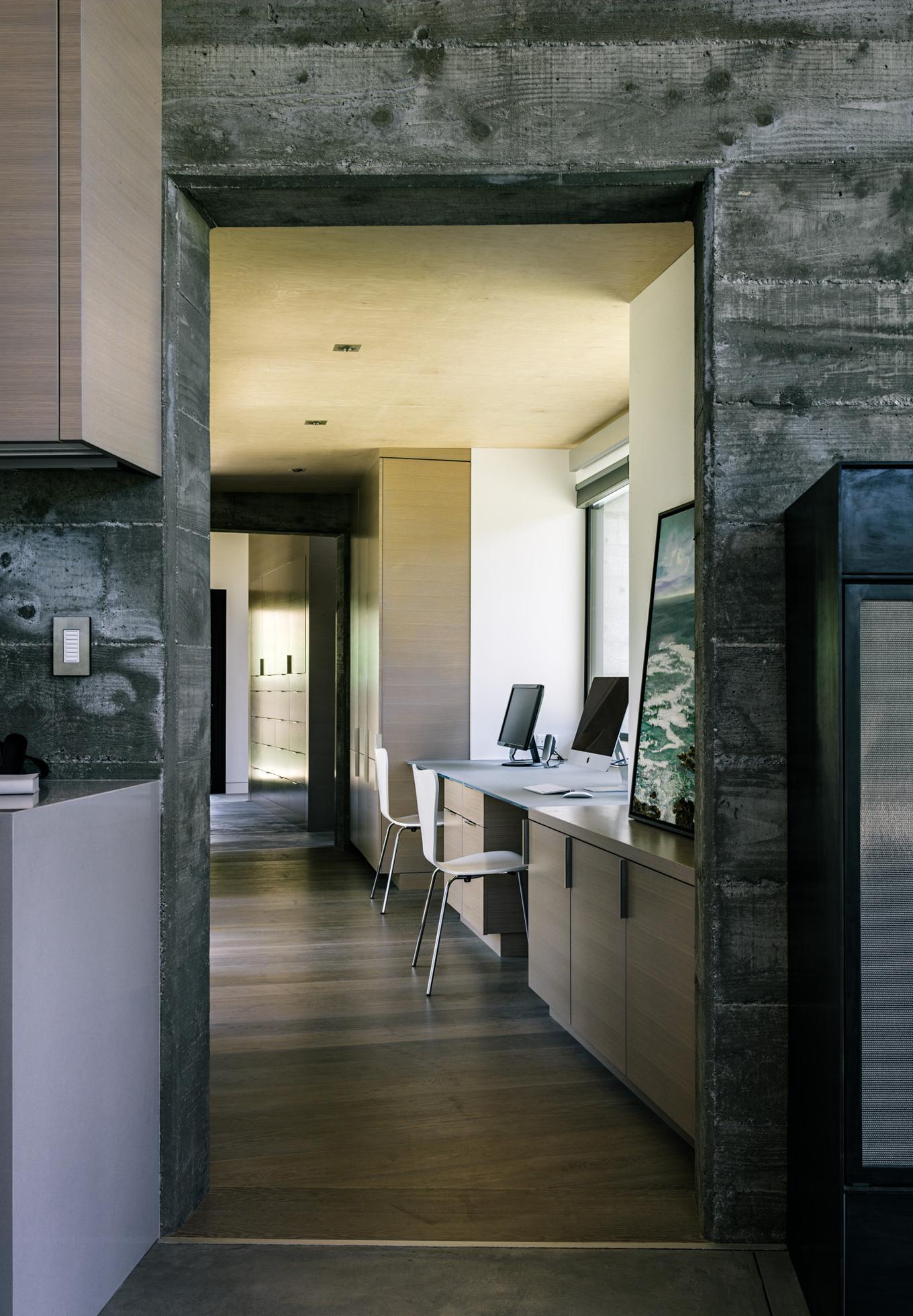 Butterfly House — Feldman Architecture