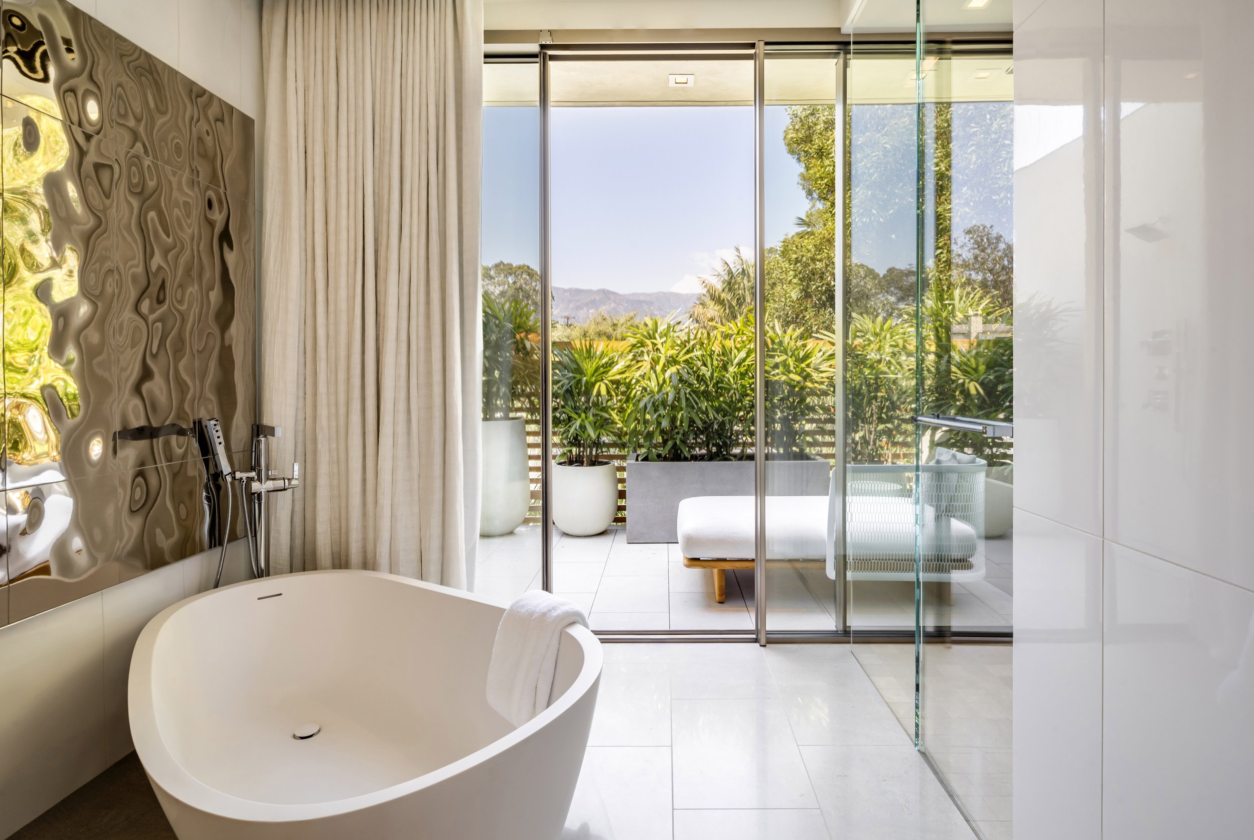 Butterfly Beach Residence — Warner Group Architects