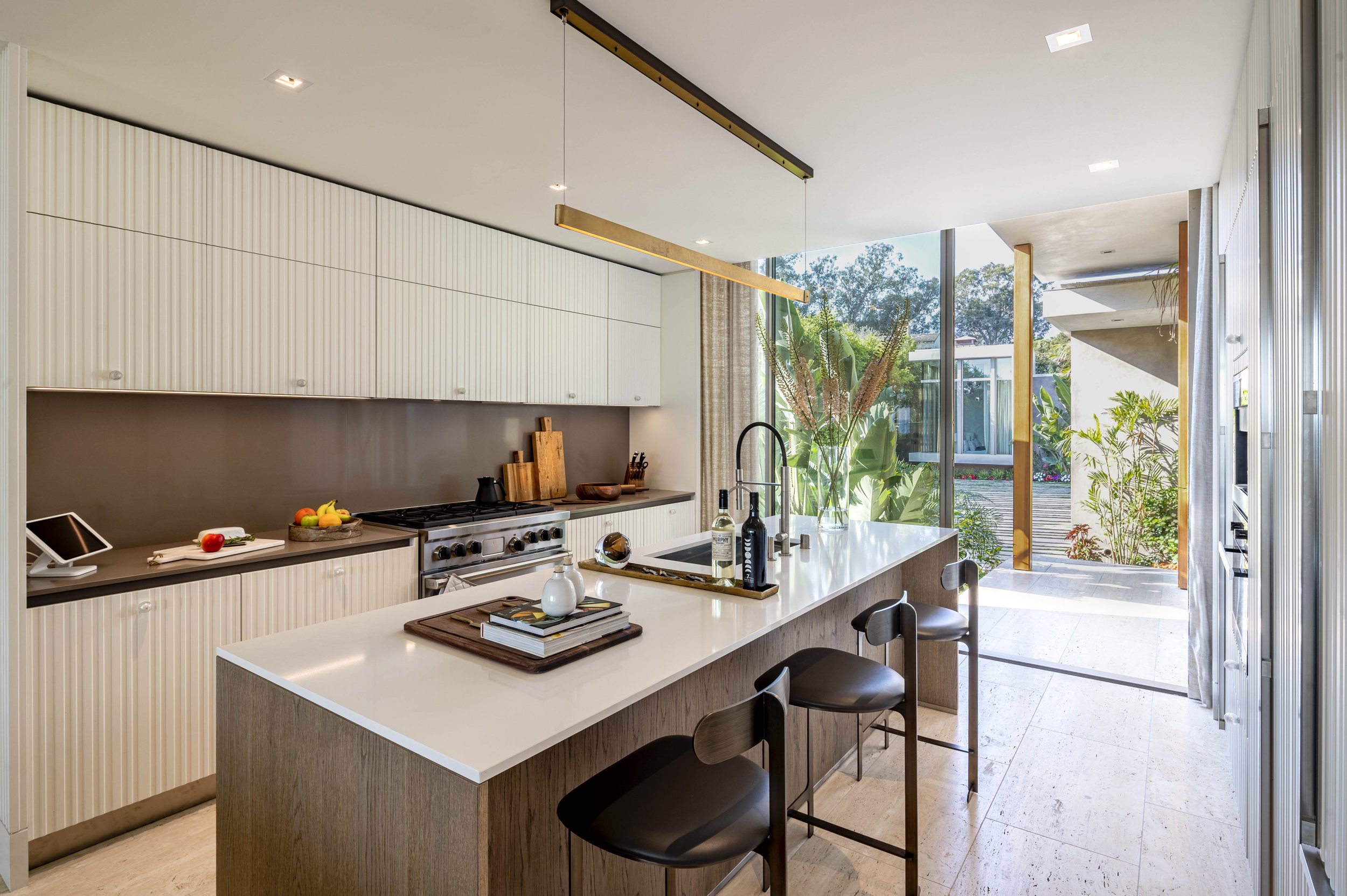 Butterfly Beach Residence — Warner Group Architects