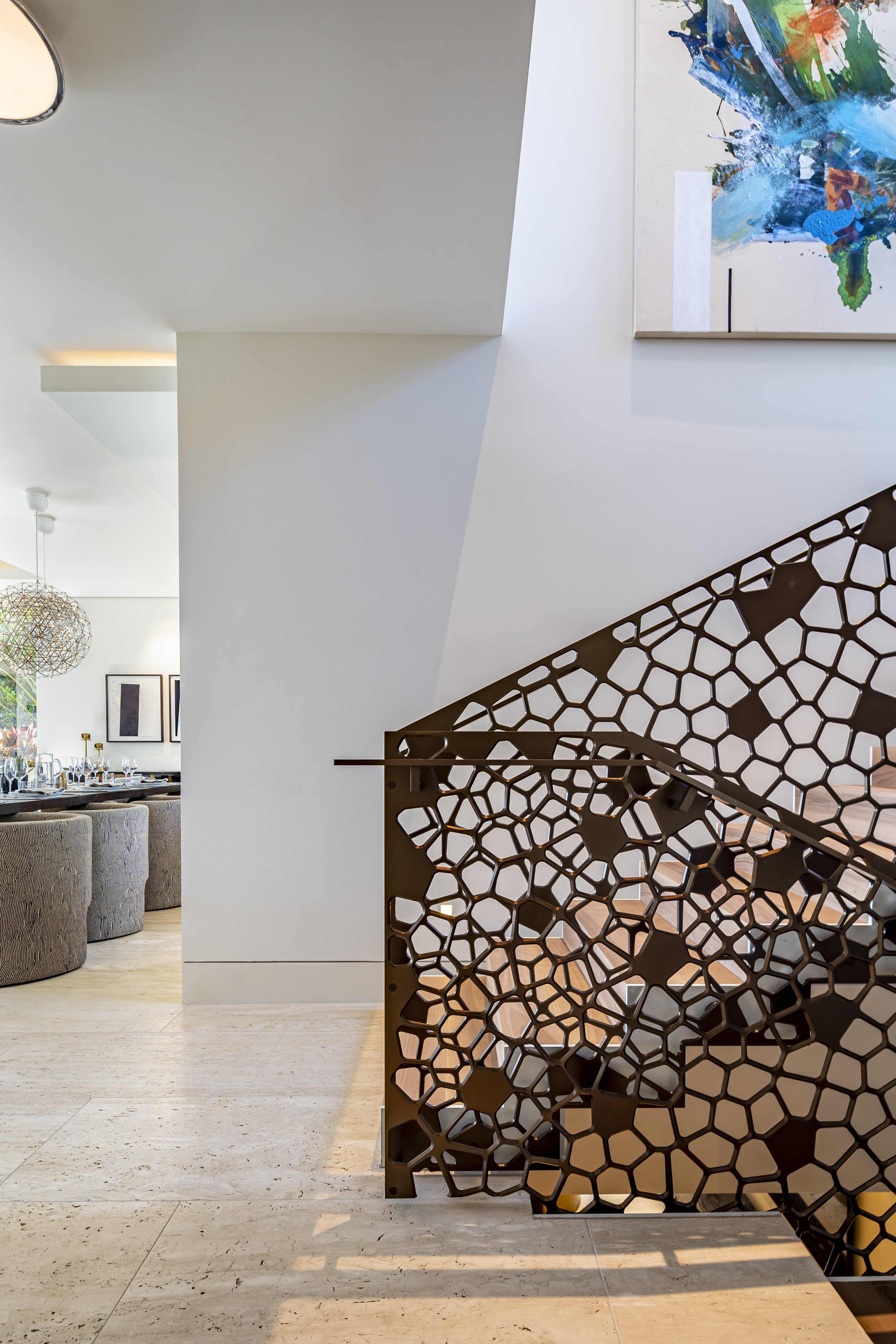 Butterfly Beach Residence — Warner Group Architects
