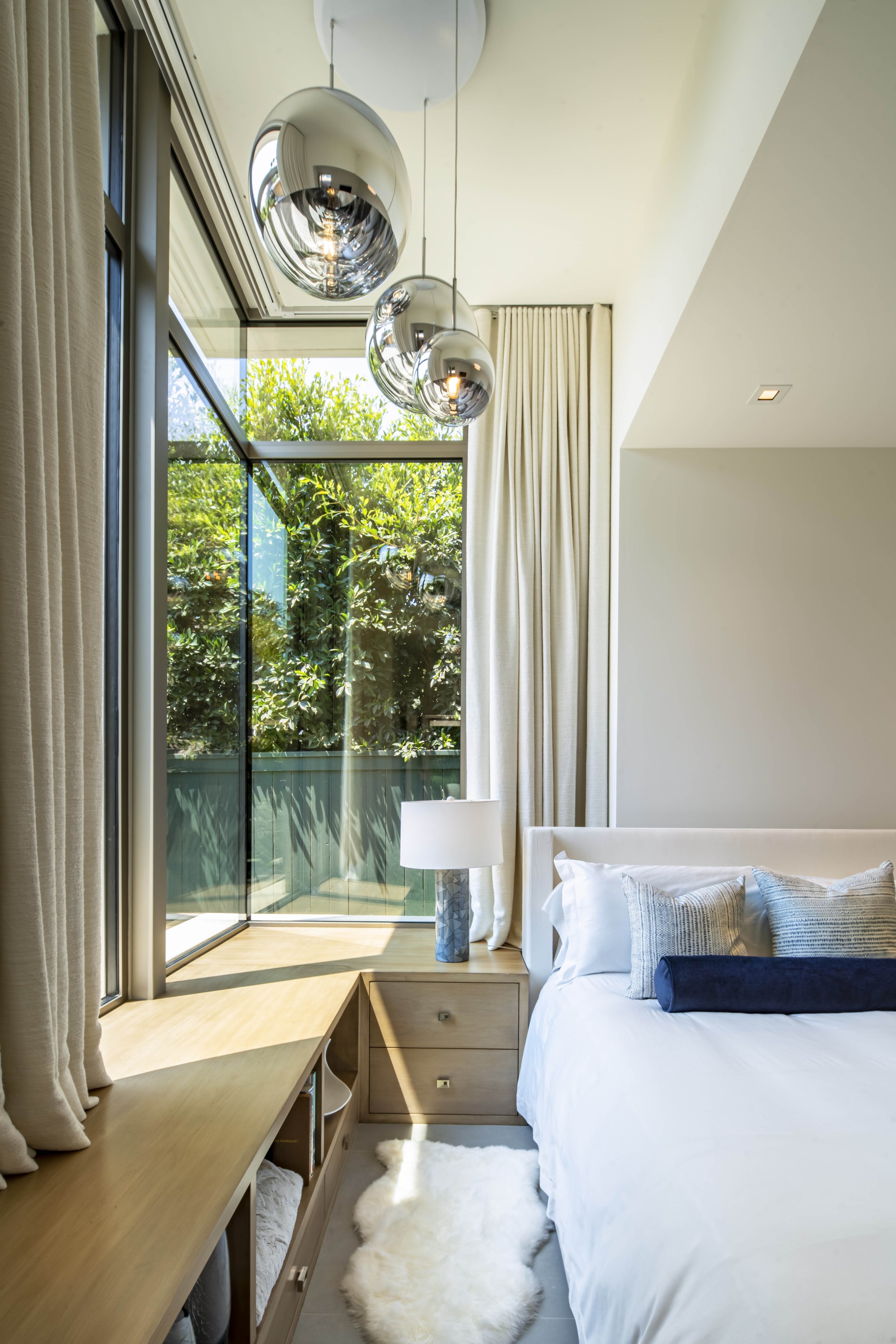 Butterfly Beach Residence — Warner Group Architects