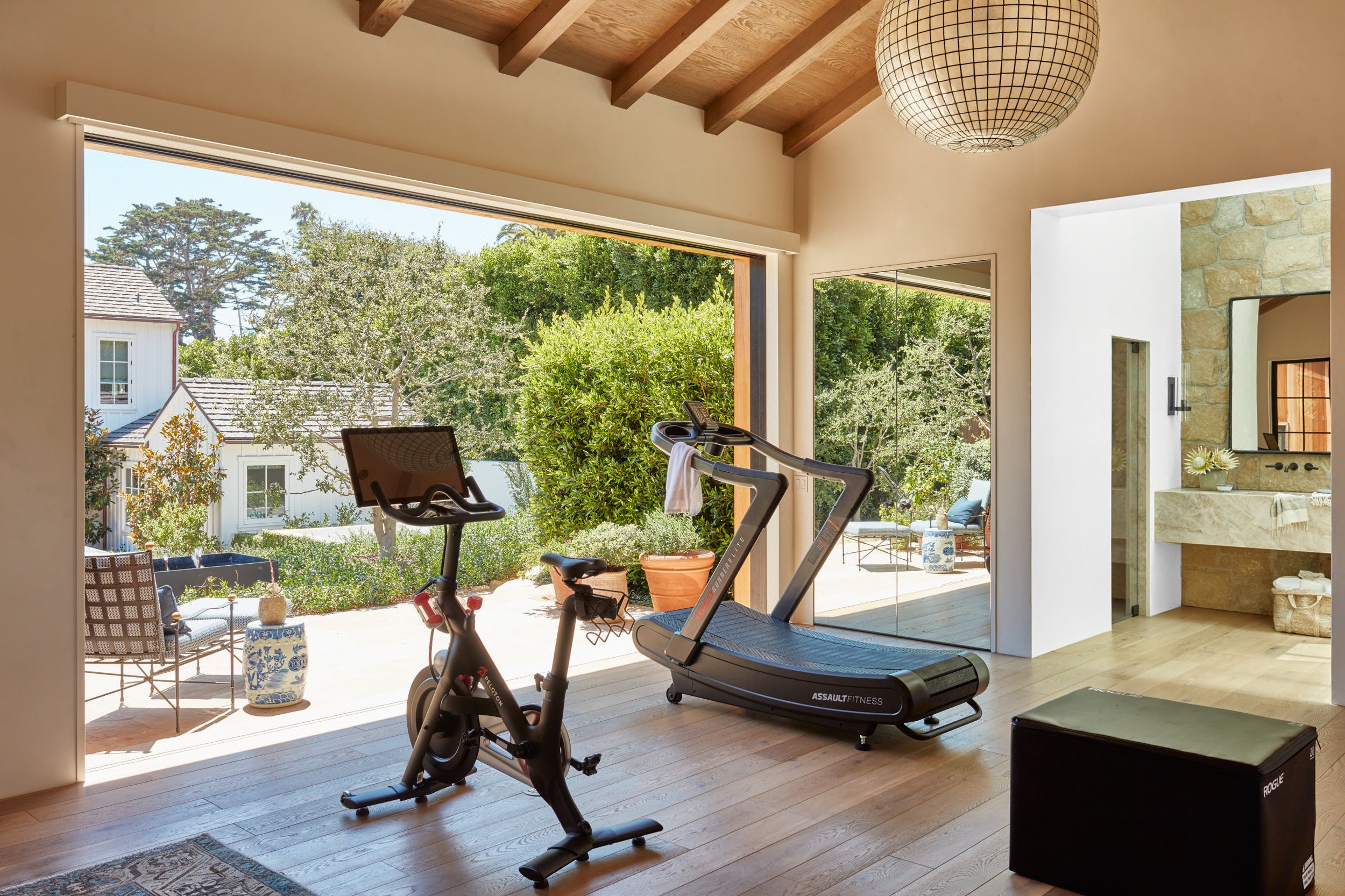 Butterfly Beach Vintage — Two Trees Architects