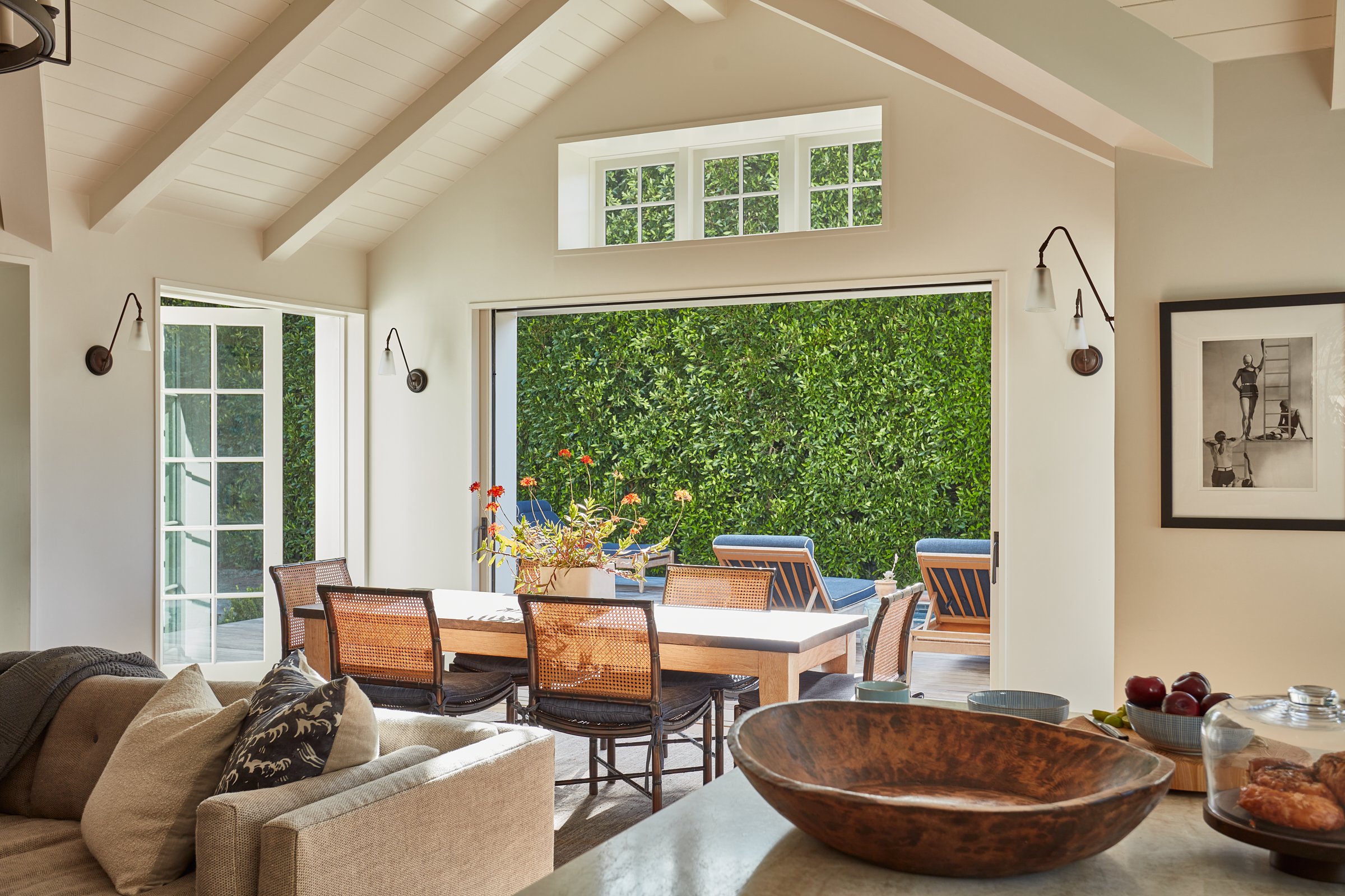 Butterfly Beach Vintage — Two Trees Architects