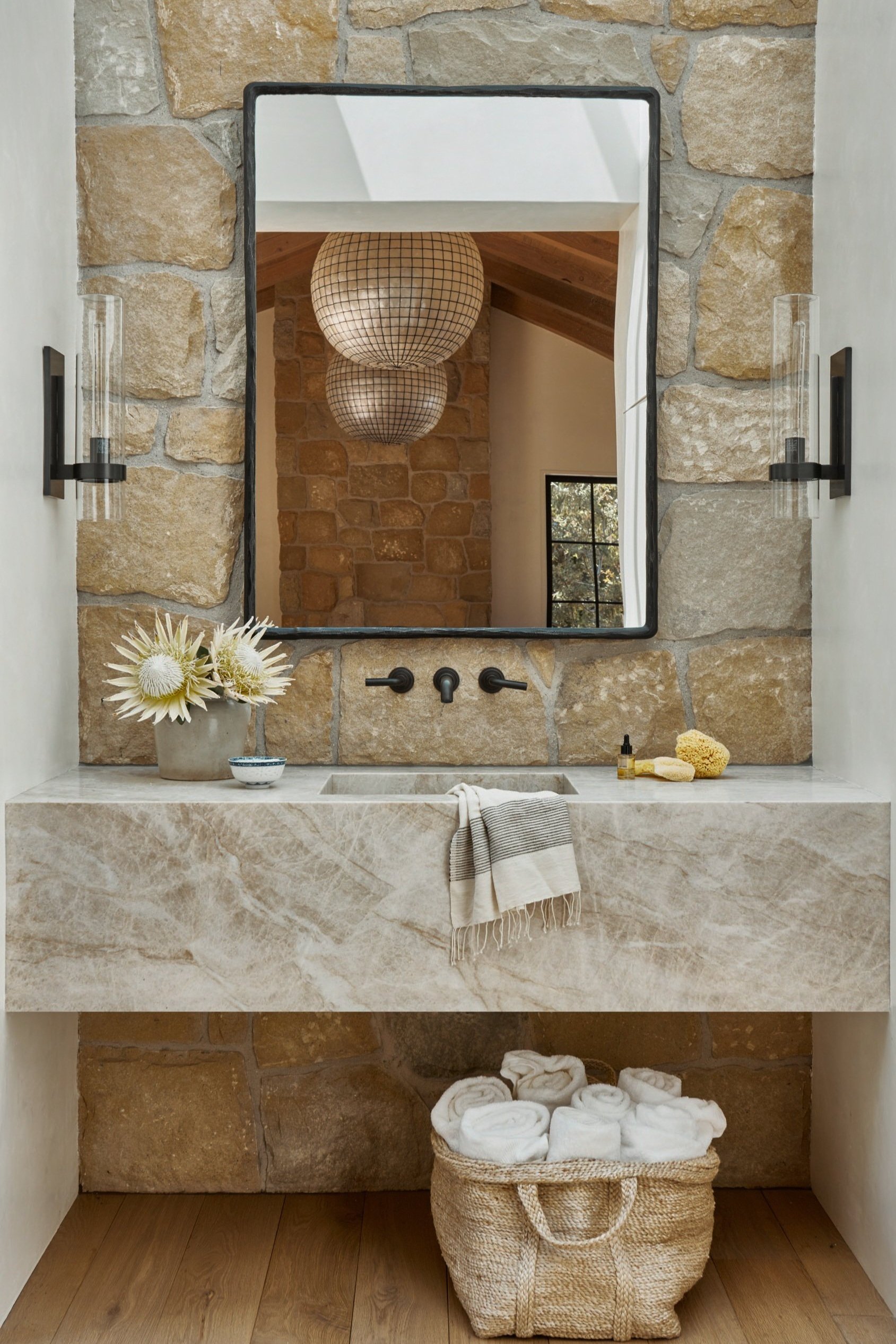 Butterfly Beach Vintage — Two Trees Architects