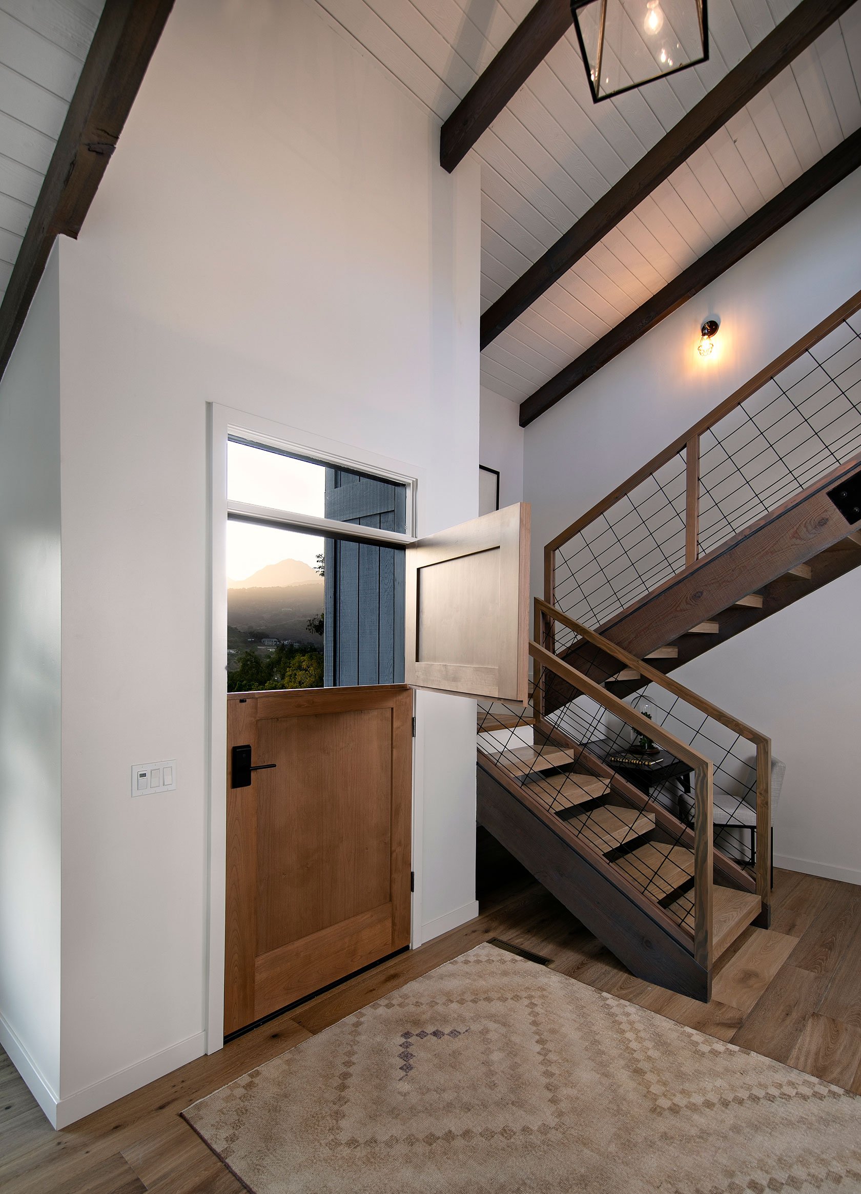 CANYON HOUSE — AB Design Studio