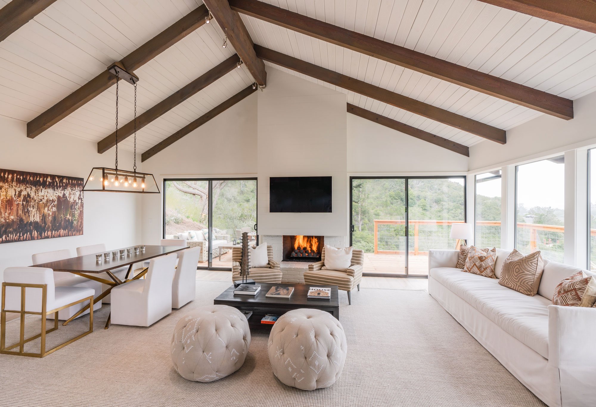 CANYON HOUSE — AB Design Studio