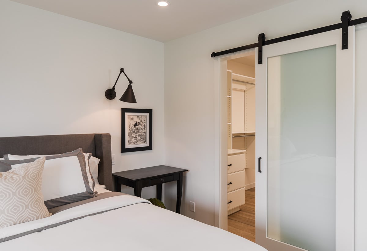 CANYON HOUSE — AB Design Studio