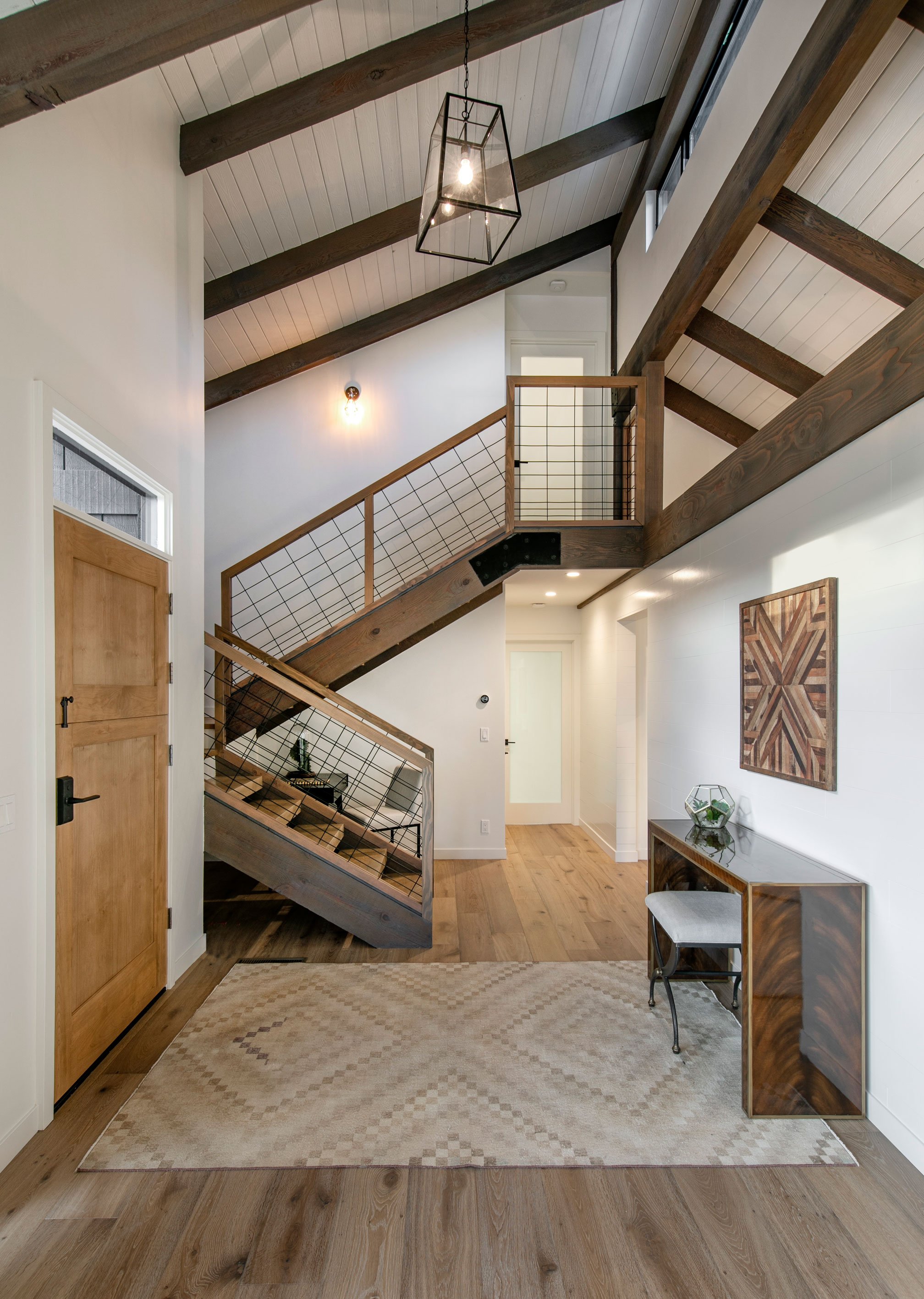 CANYON HOUSE — AB Design Studio