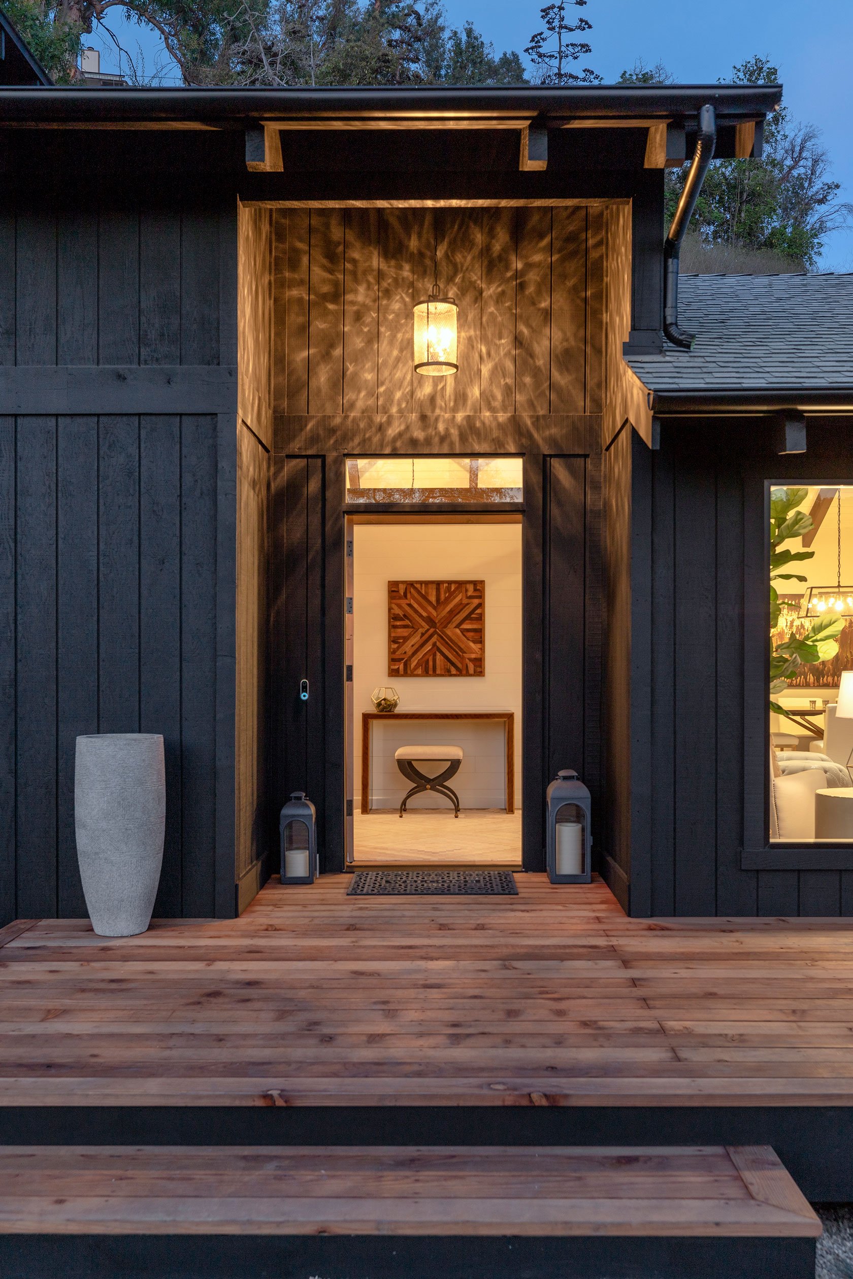CANYON HOUSE — AB Design Studio