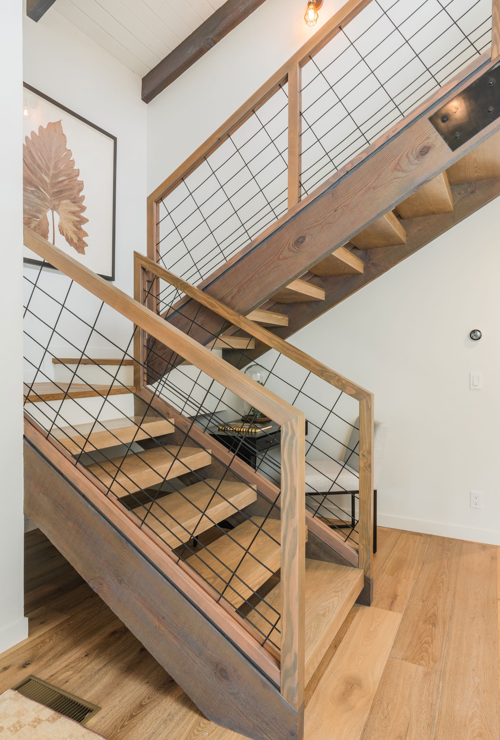 CANYON HOUSE — AB Design Studio