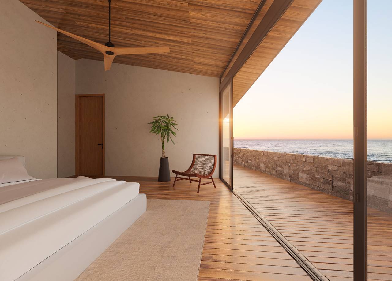 CASA AMANECER — LSD – LABORATORY SUSTAINING DESIGN