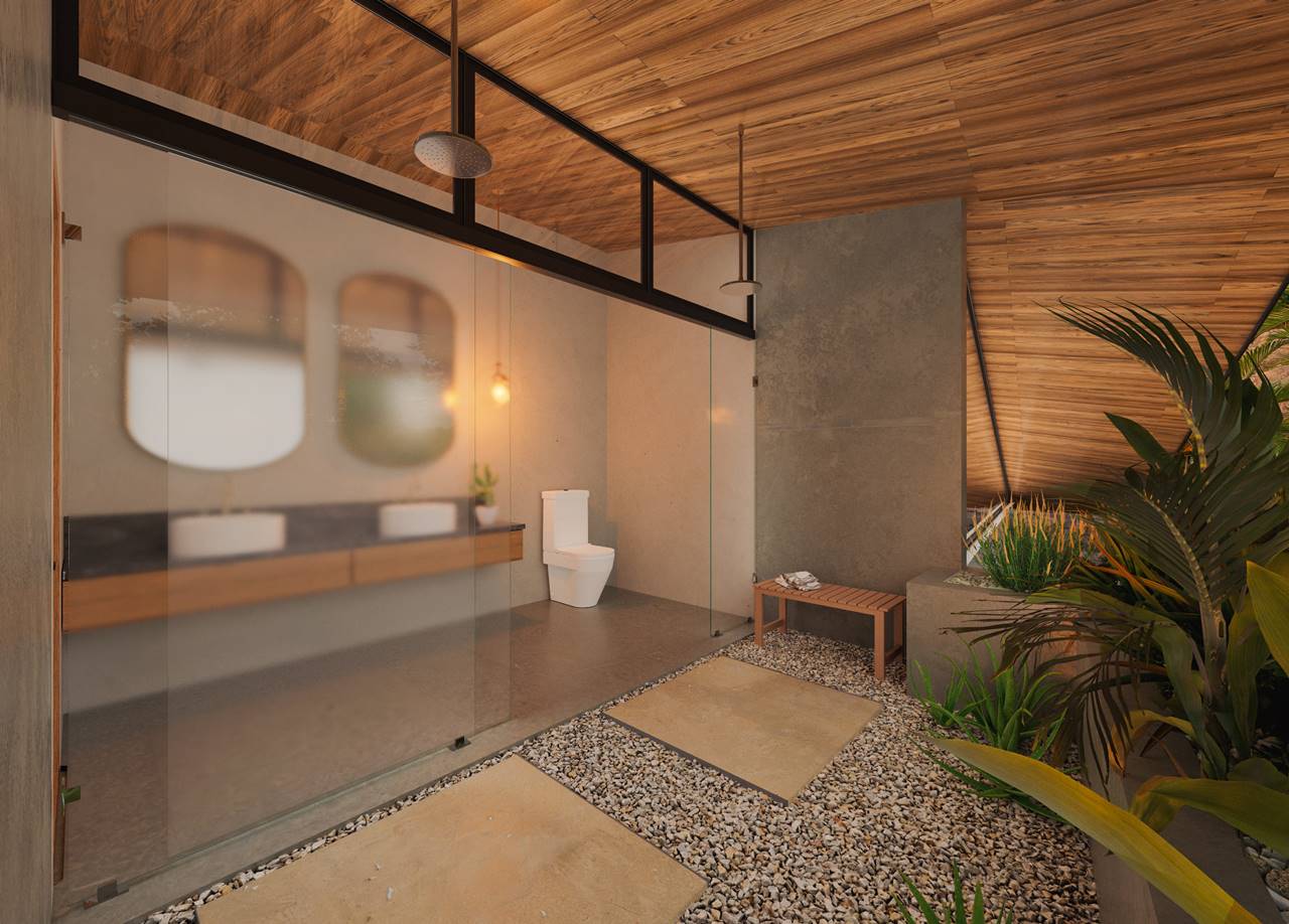 CASA AMANECER — LSD – LABORATORY SUSTAINING DESIGN