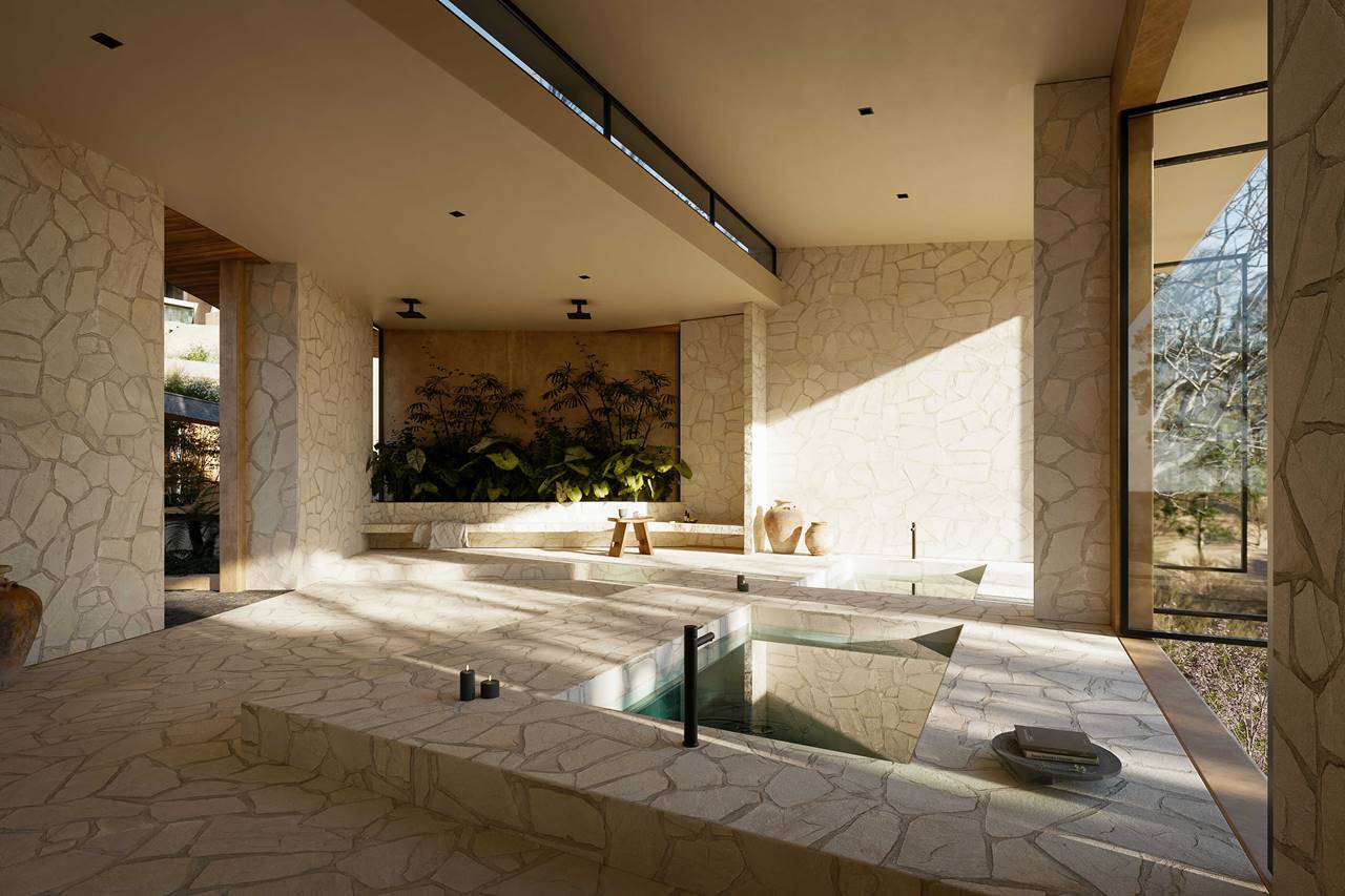 CASA BAILEY — LSD – LABORATORY SUSTAINING DESIGN